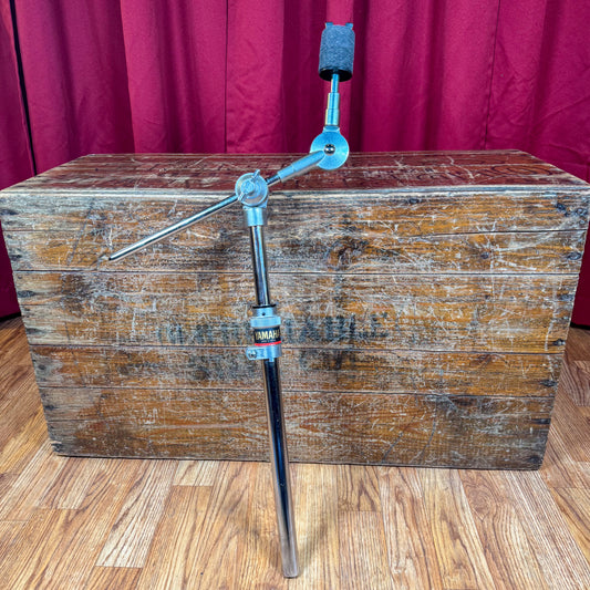 Vintage Yamaha CH-743 Cymbal Boom Arm Mount