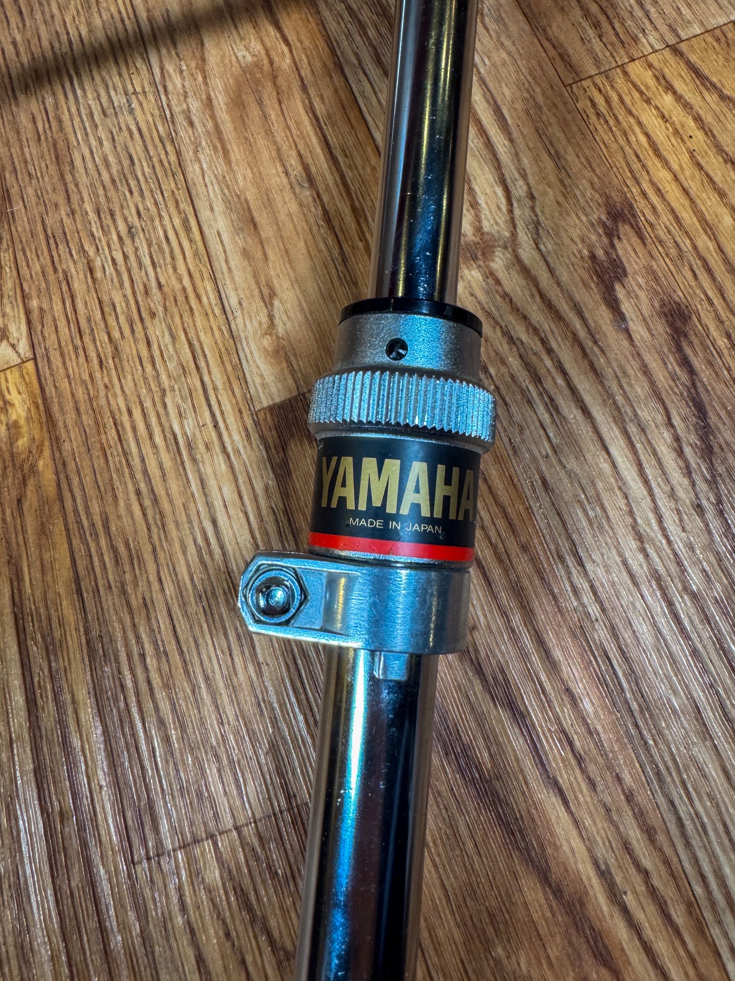 Vintage Yamaha CH-743 Cymbal Boom Arm Mount