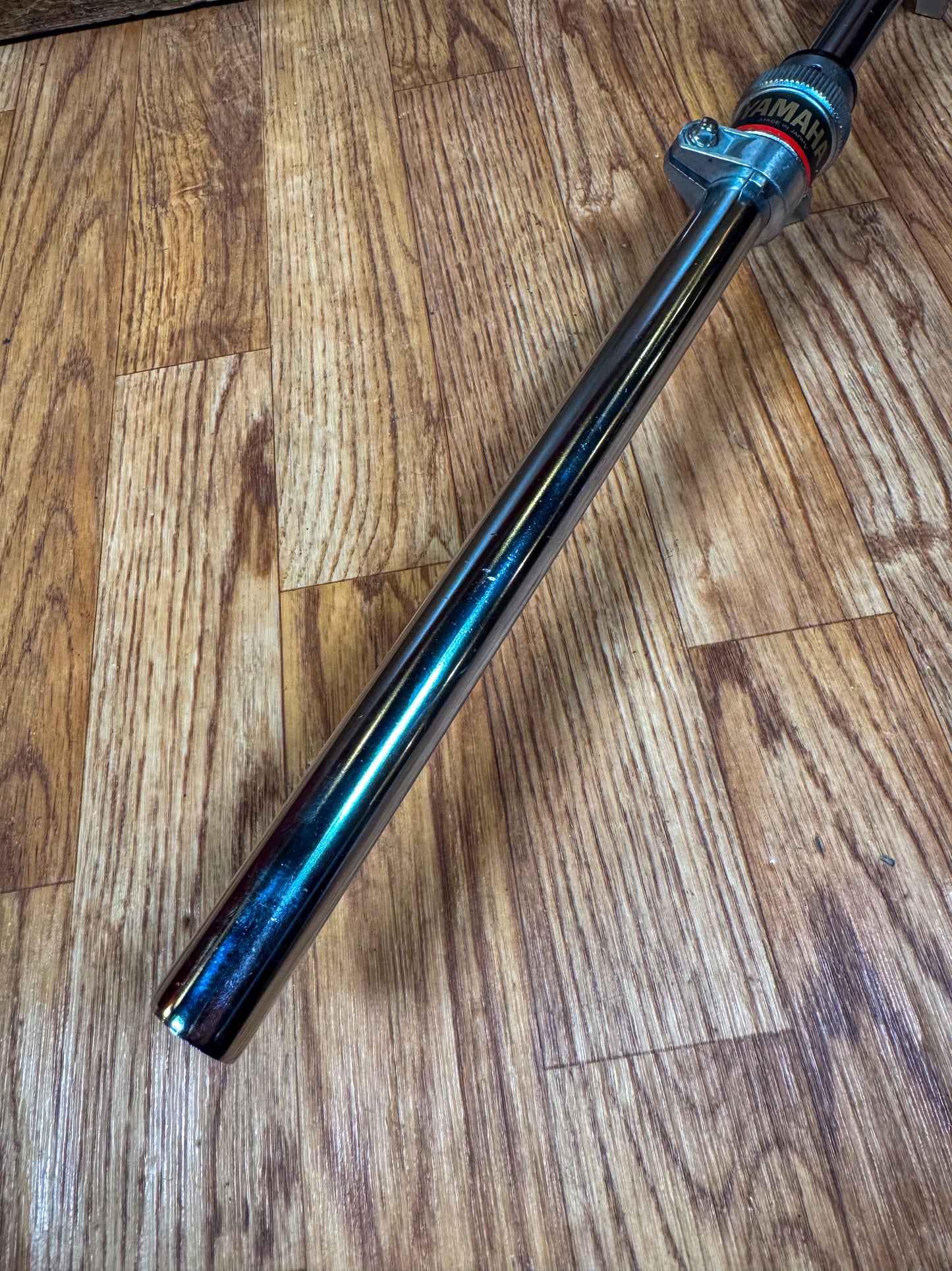 Vintage Yamaha CH-743 Cymbal Boom Arm Mount