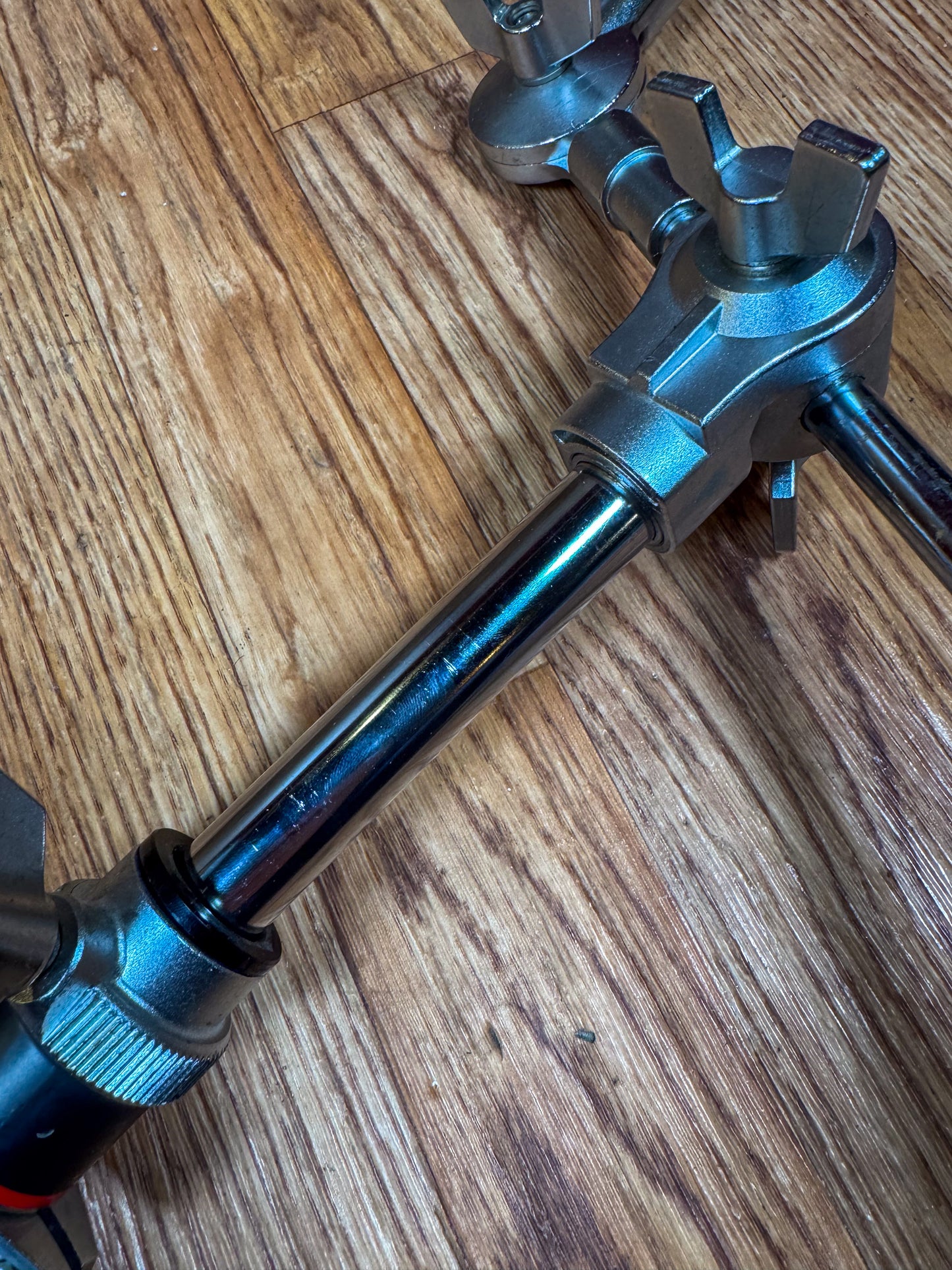 Vintage Yamaha CH-743 Cymbal Boom Arm Mount