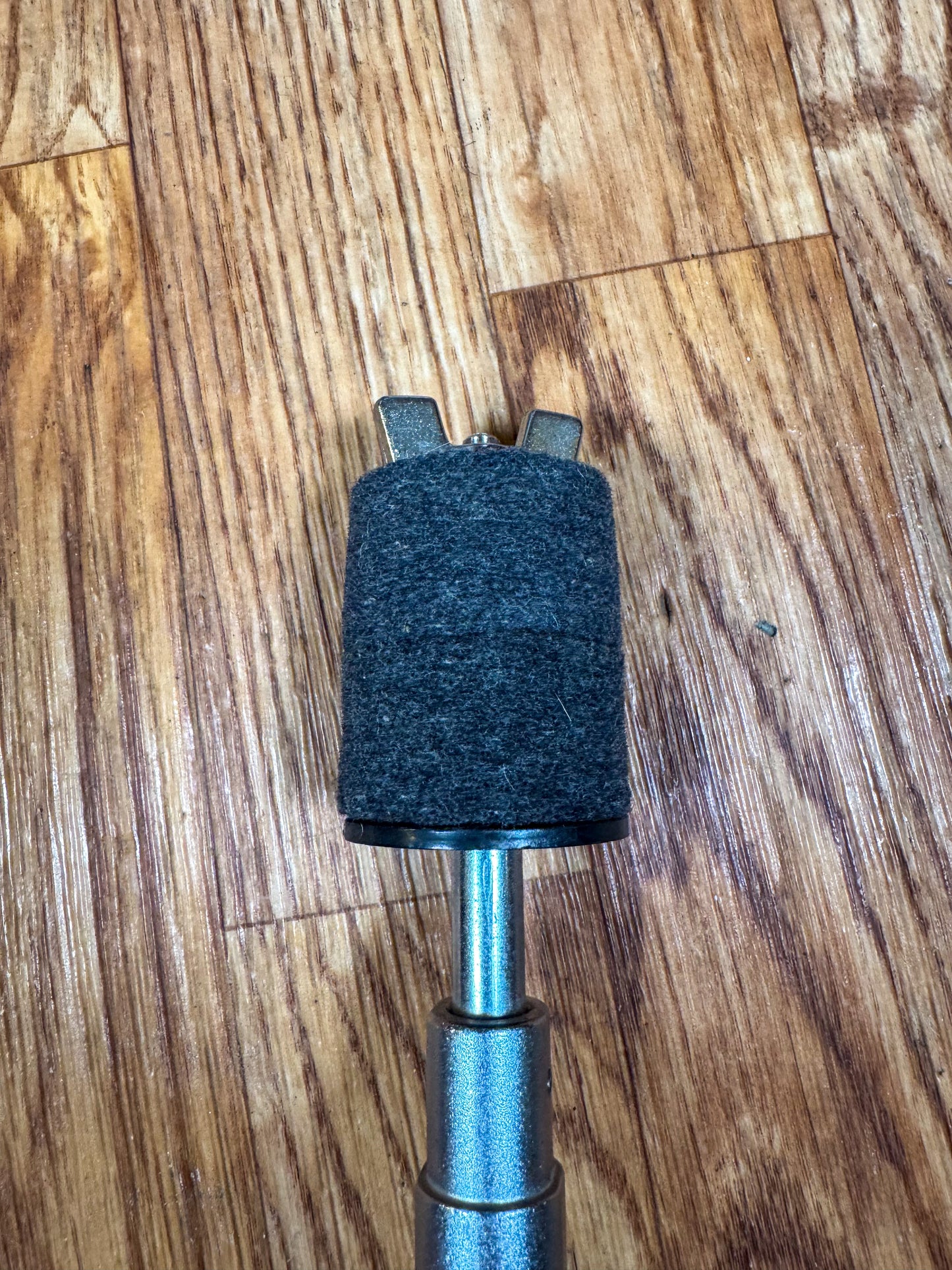 Vintage Yamaha CH-743 Cymbal Boom Arm Mount