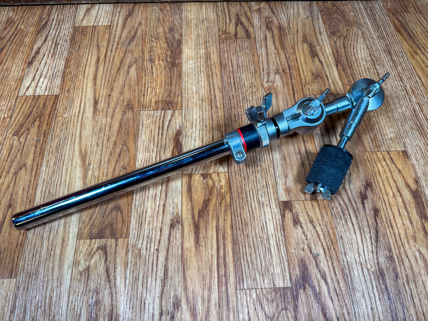 Vintage Yamaha CH-743 Cymbal Boom Arm Mount