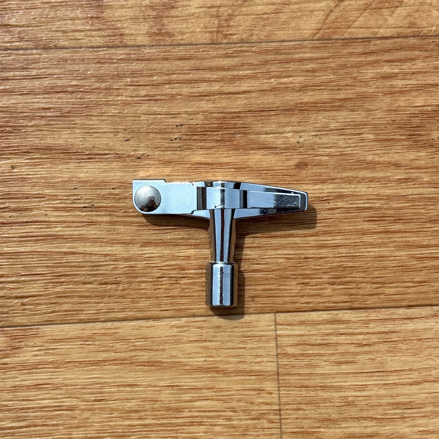 Vintage Ludwig No. P40 Super Sensitive Screwdriver Drum Key