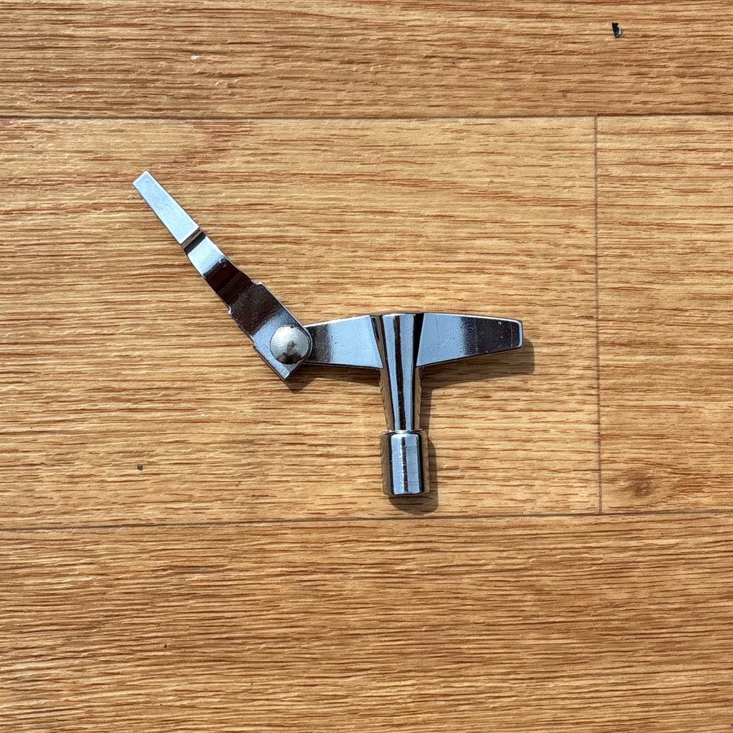 Vintage Ludwig No. P40 Super Sensitive Screwdriver Drum Key