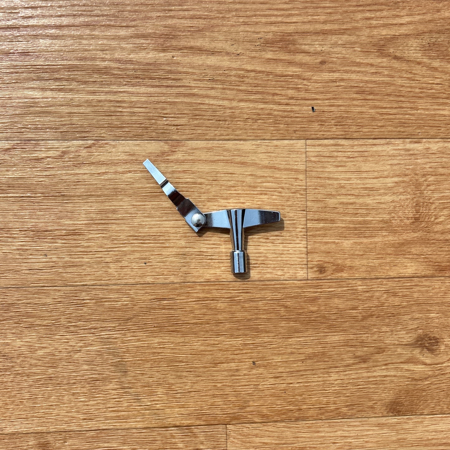 Vintage Ludwig No. P40 Super Sensitive Screwdriver Drum Key