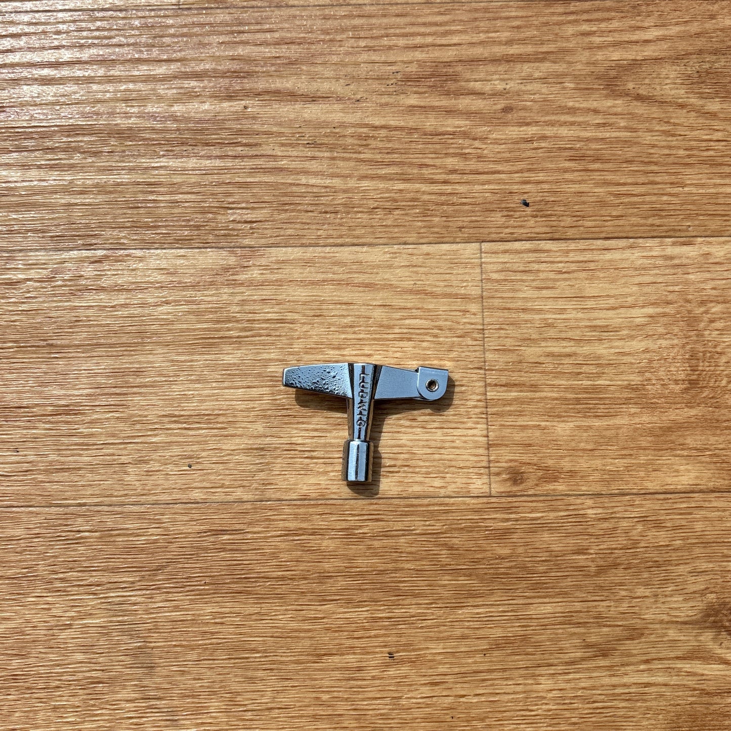 Vintage Ludwig No. P40 Super Sensitive Screwdriver Drum Key