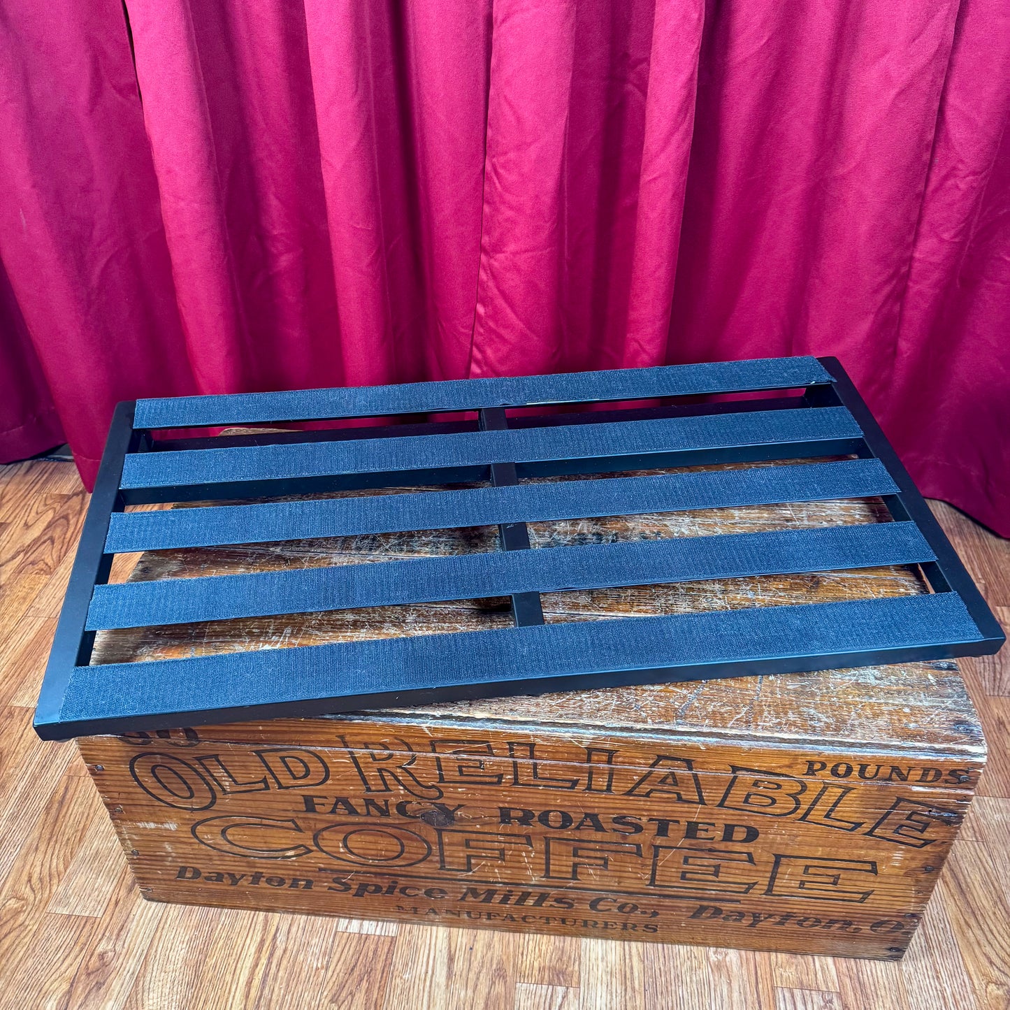 Pedaltrain PT-PRO-SC Classic Pro Pedalboard w/ Soft Case