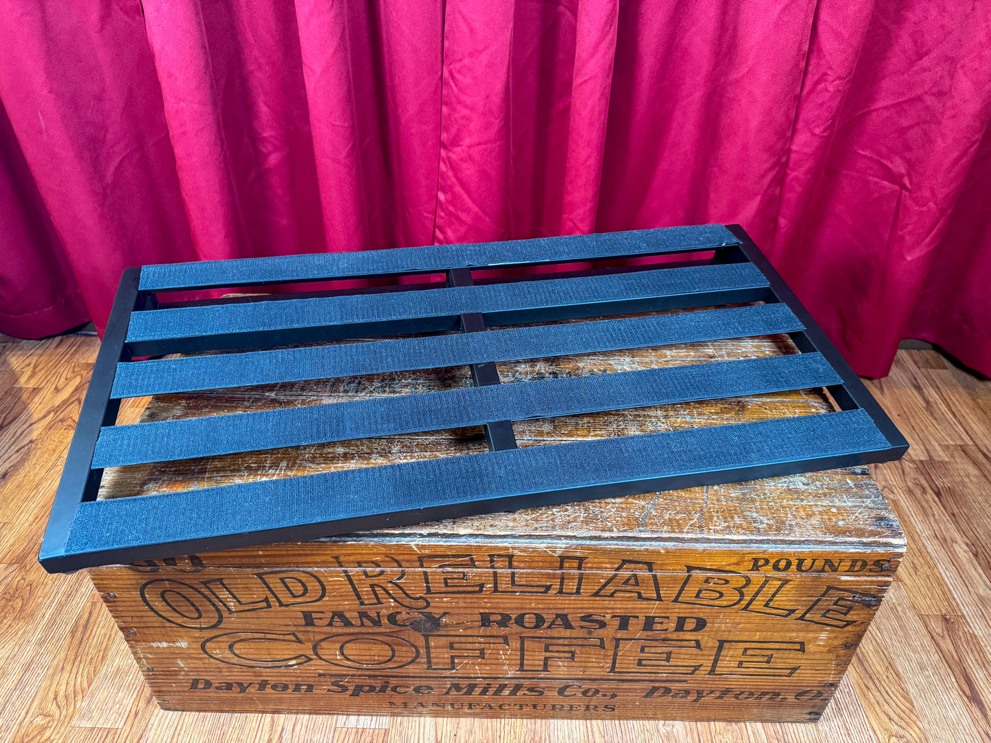 Pedaltrain PT-PRO-SC Classic Pro Pedalboard w/ Soft Case