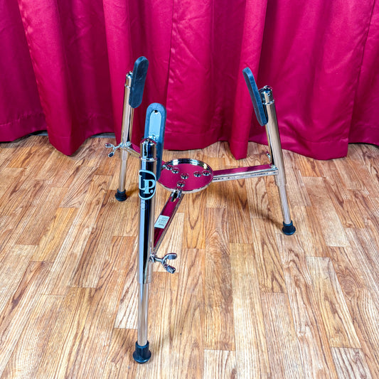 LP Latin Percussion LP278 Super Conga Stand