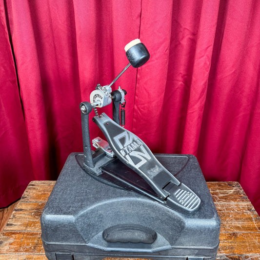 Tama HP900 Iron Cobra Single Chain Bass Drum Pedal w/ Case