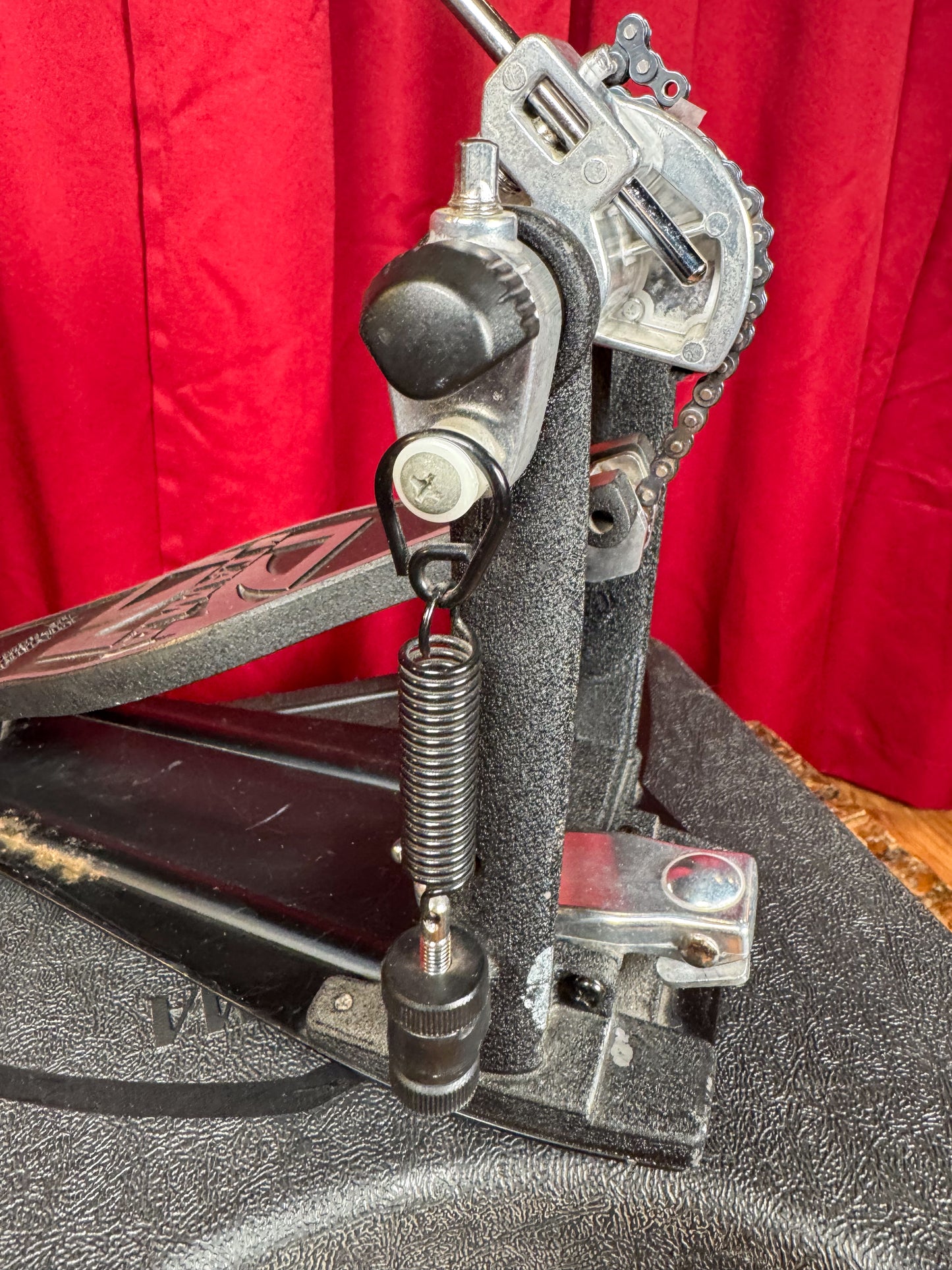 Tama HP900 Iron Cobra Single Chain Bass Drum Pedal w/ Case