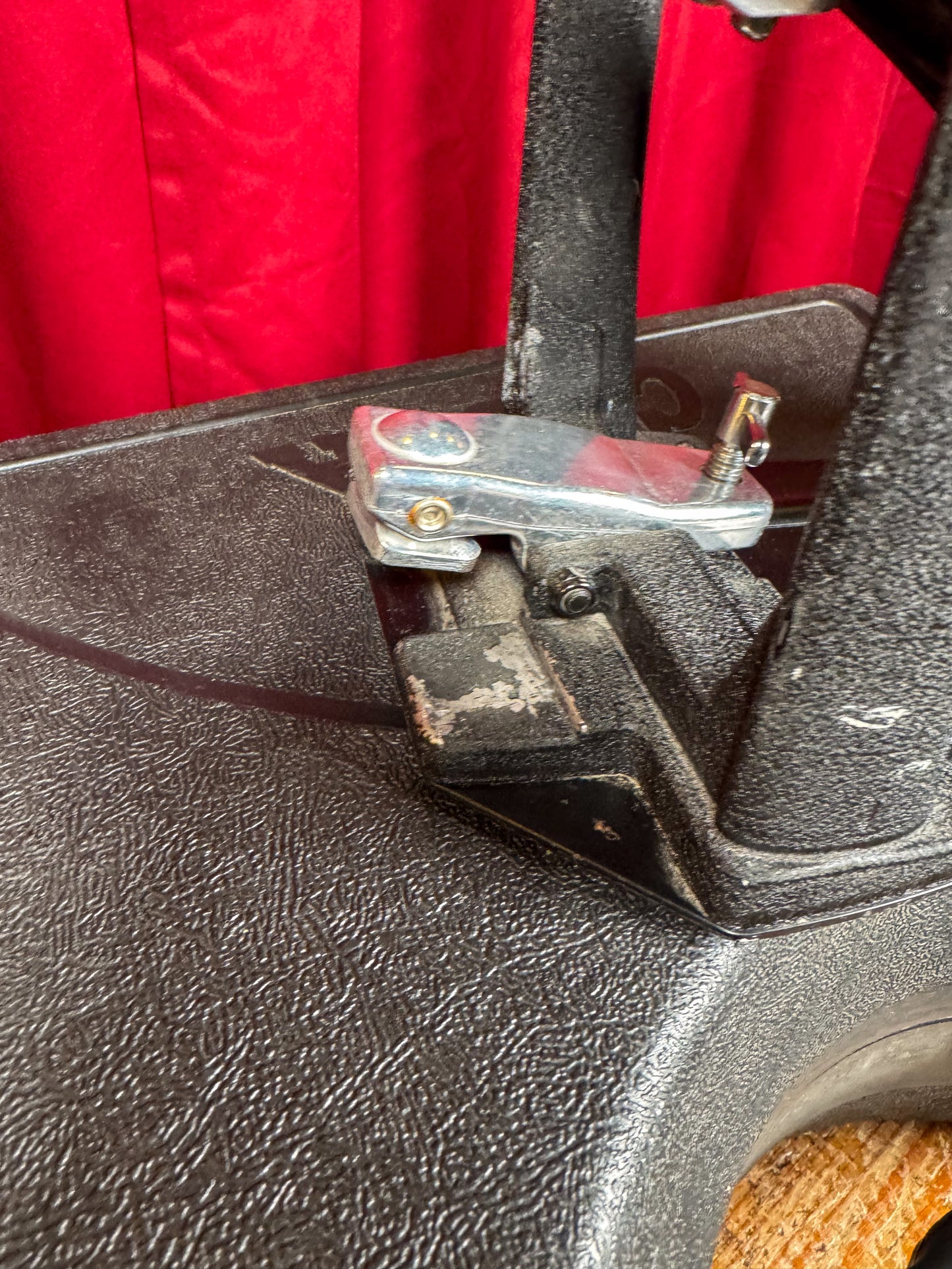 Tama HP900 Iron Cobra Single Chain Bass Drum Pedal w/ Case