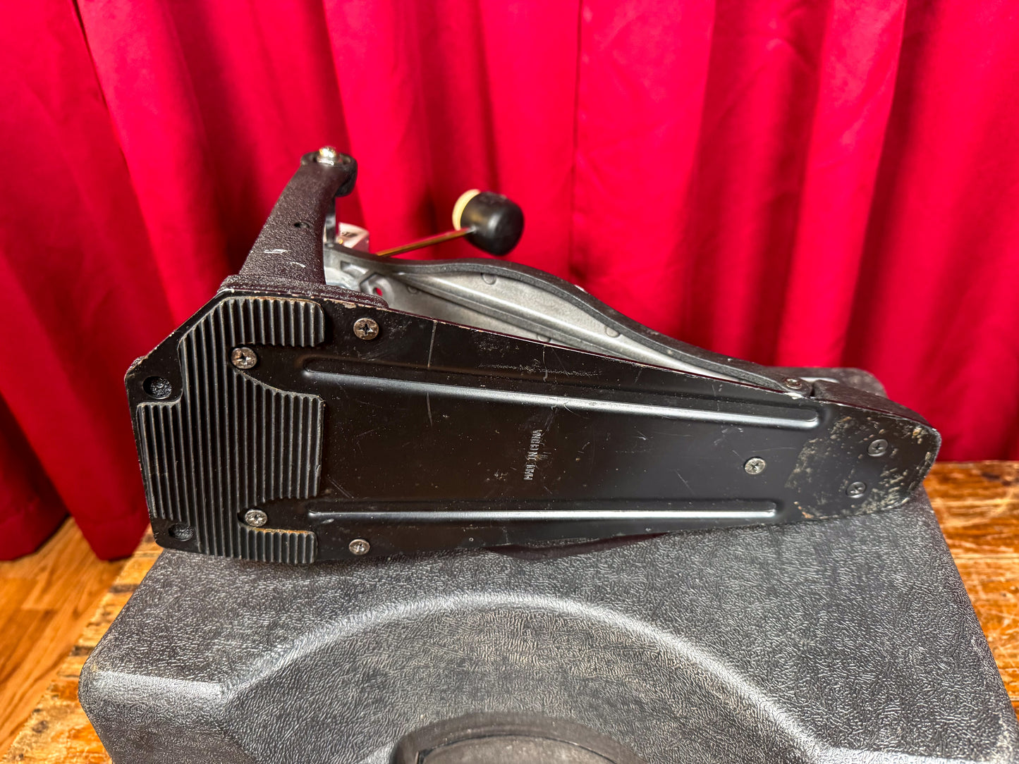 Tama HP900 Iron Cobra Single Chain Bass Drum Pedal w/ Case