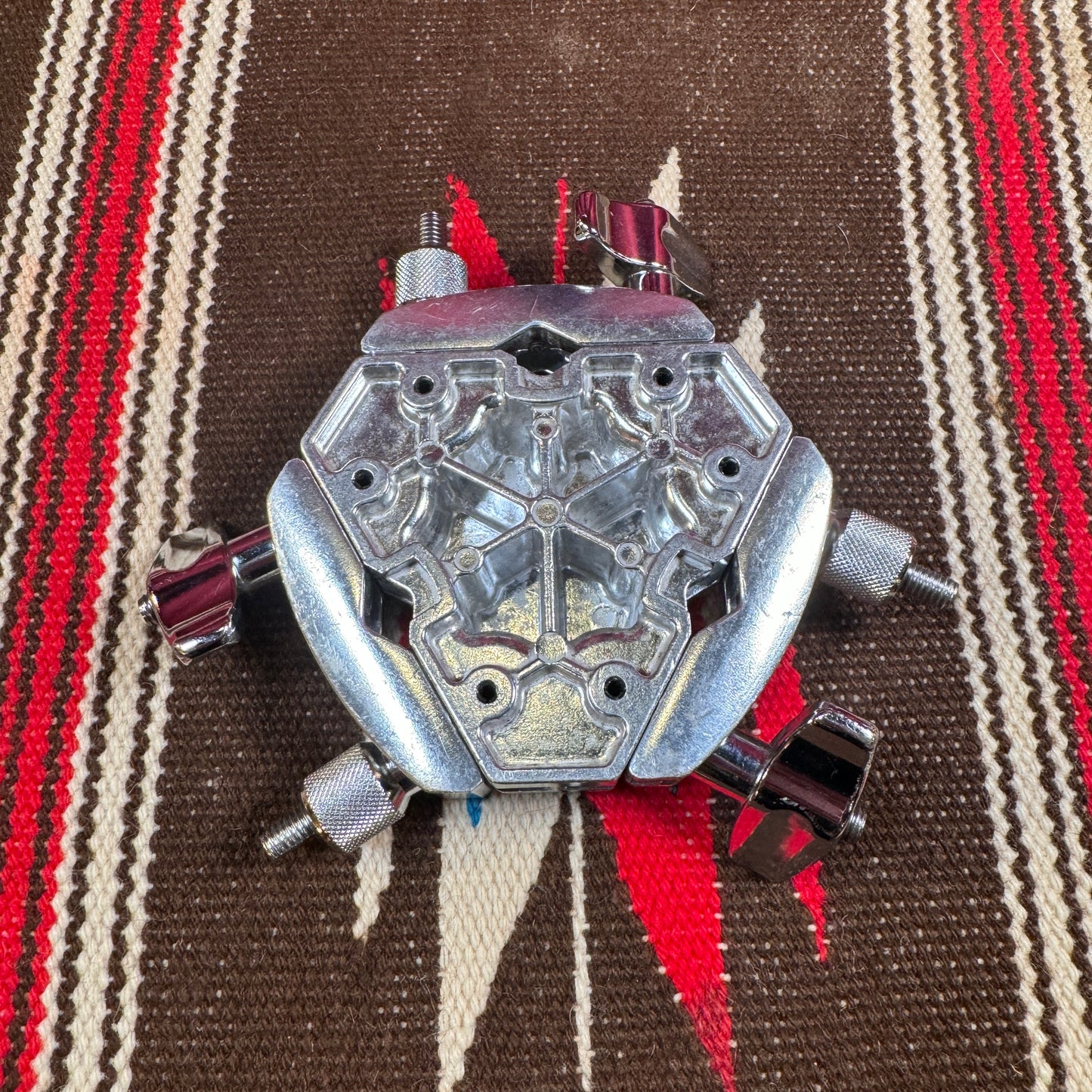 Pearl ADP30 3-Way Adjustable Multi-Clamp