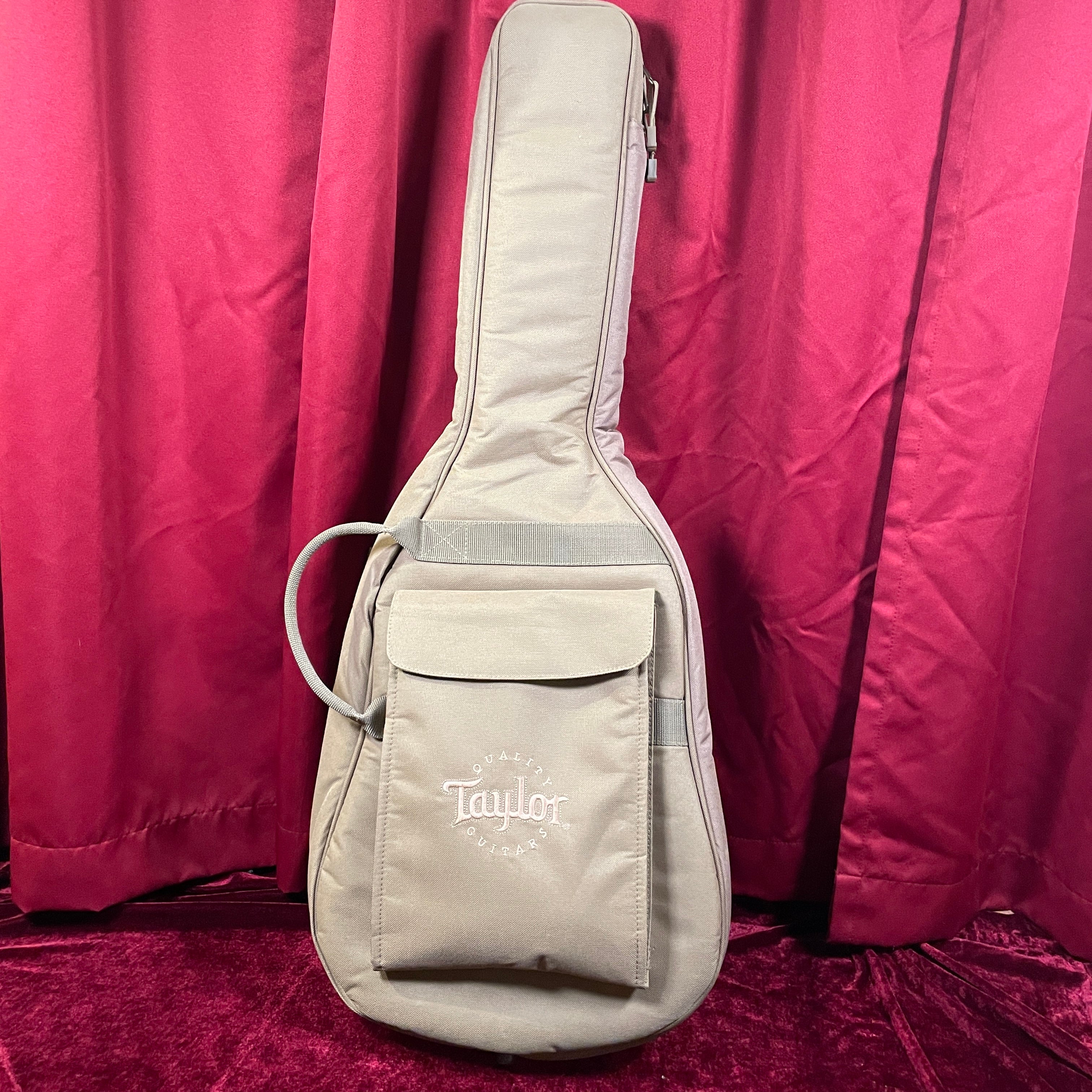 Jaurez Acoustic guitar ( Black colour) with bag, string strap and pick -  Musical Instruments - 1759140370