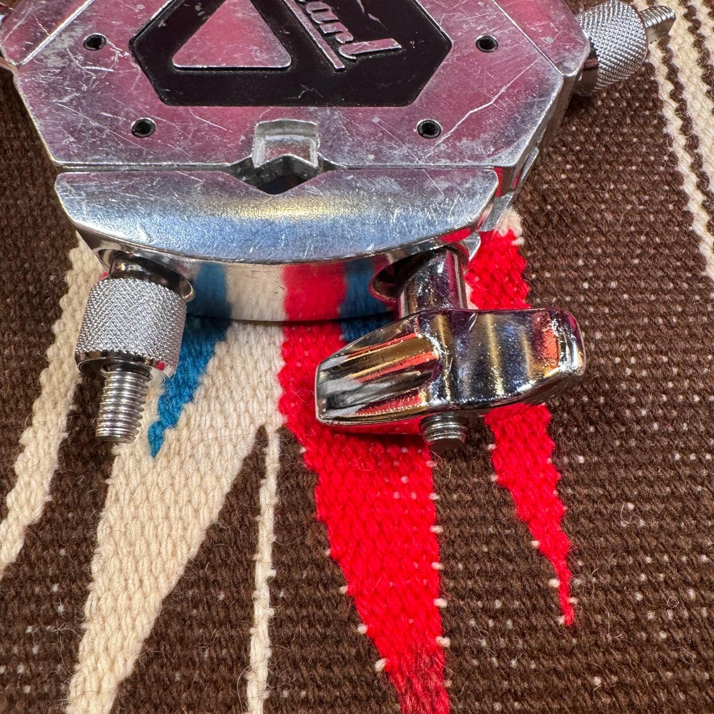 Pearl ADP30 3-Way Adjustable Multi-Clamp