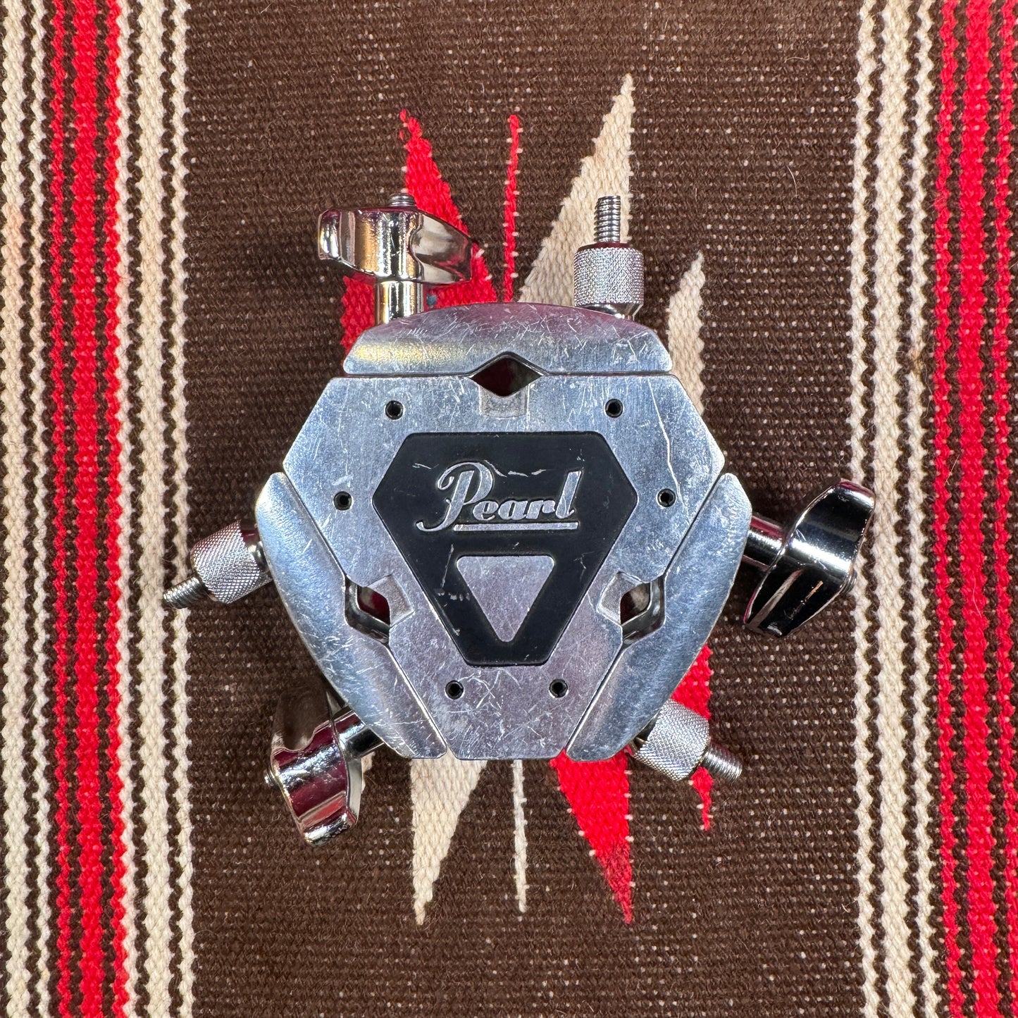 Pearl ADP30 3-Way Adjustable Multi-Clamp