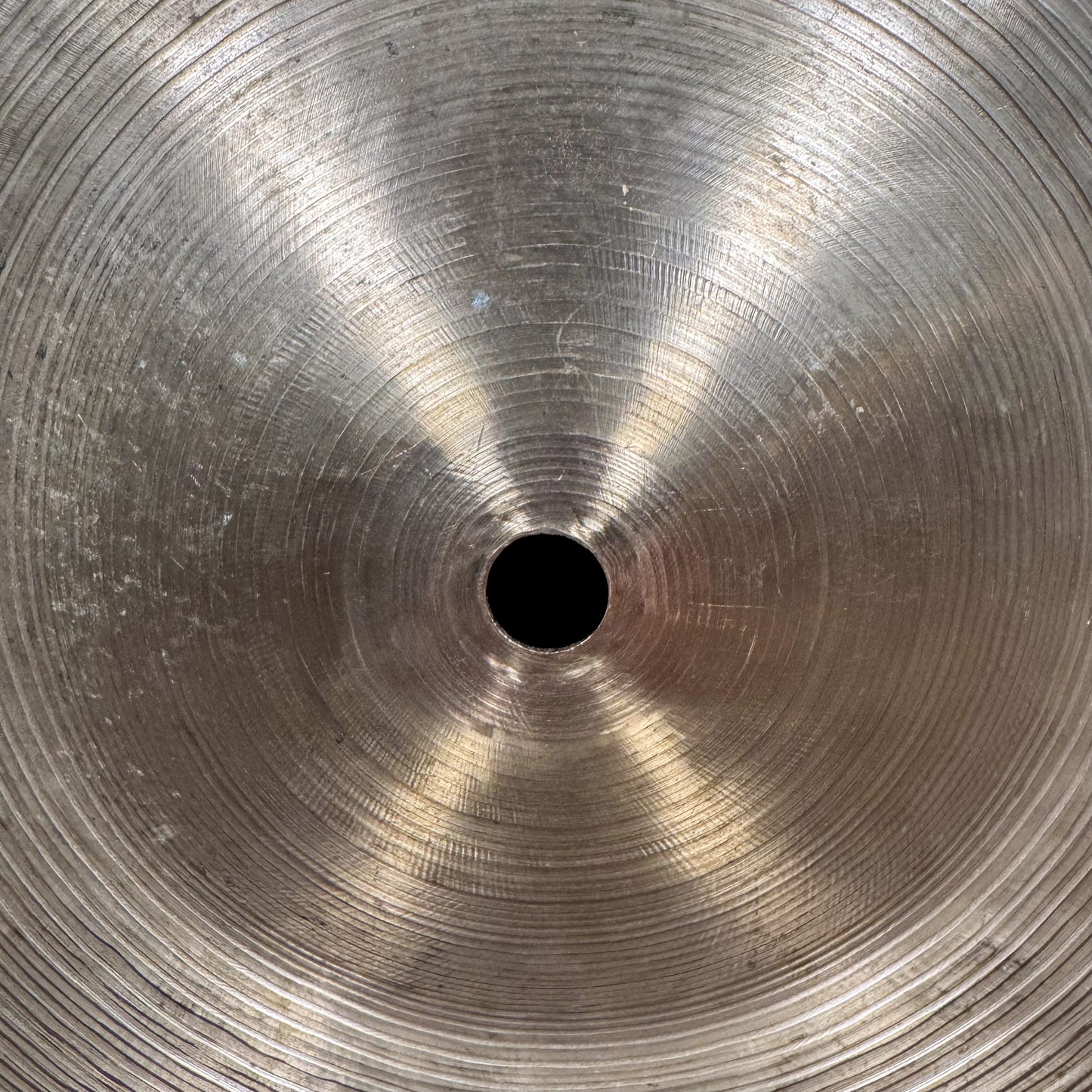 20" Istanbul Agop Mehmet Pre-Split Medium Ride Cymbal 2420g *Video Demo*