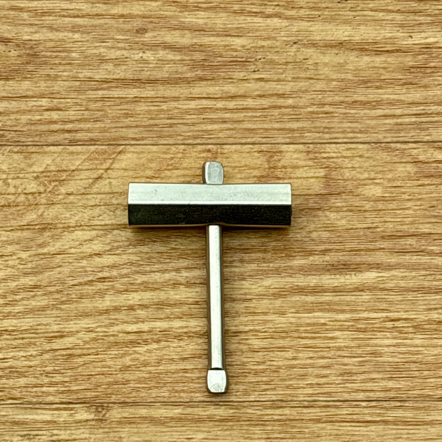 Vintage 1960s Ludwig / Gretsch / Slingerland Rail Consolette Hex Drum Key