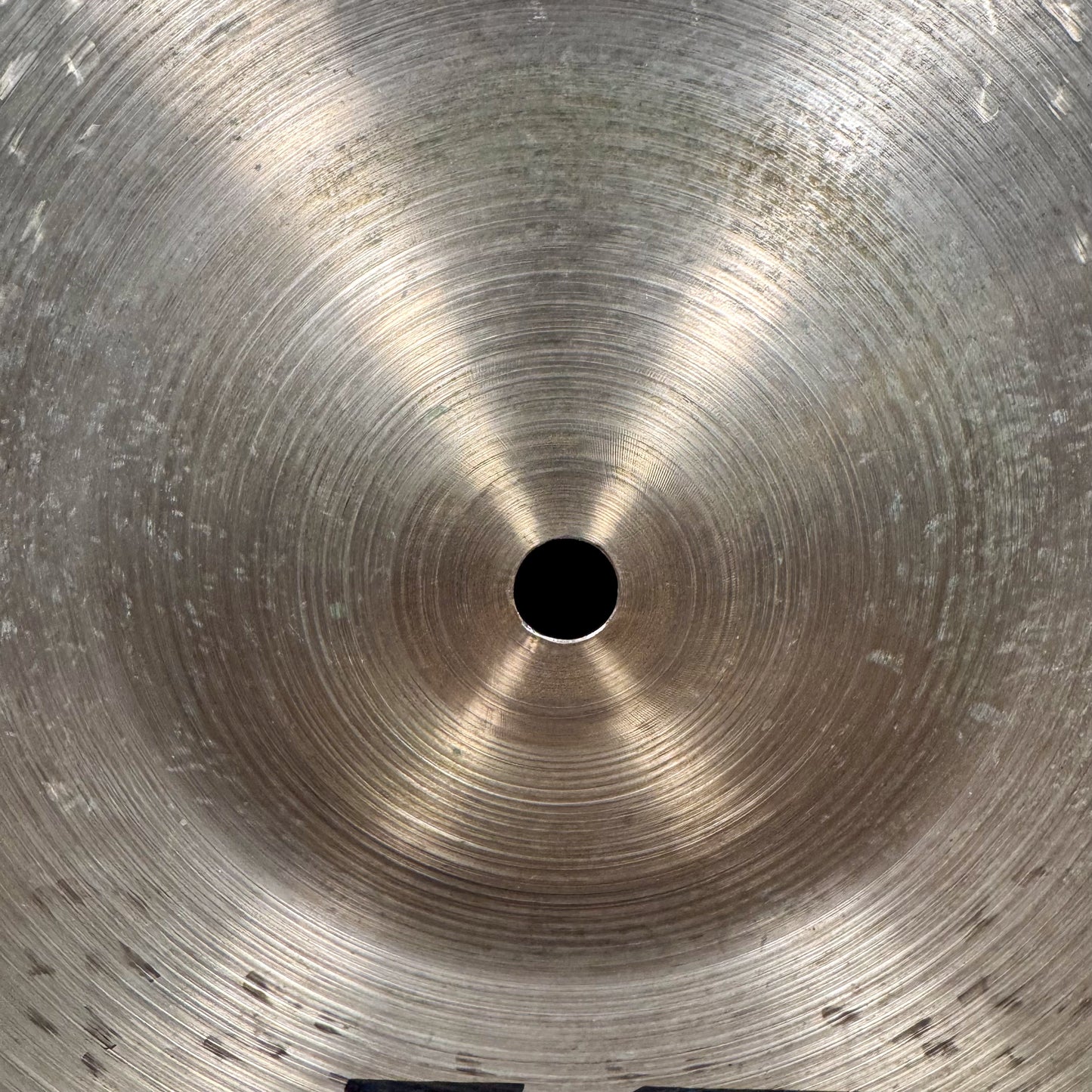 22" Zildjian K Custom Medium Ride Cymbal 3200g *Video Demo*