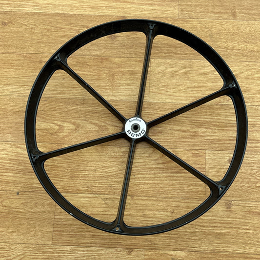 14" Remo RotoTom Outer Frame Black Roto Tom
