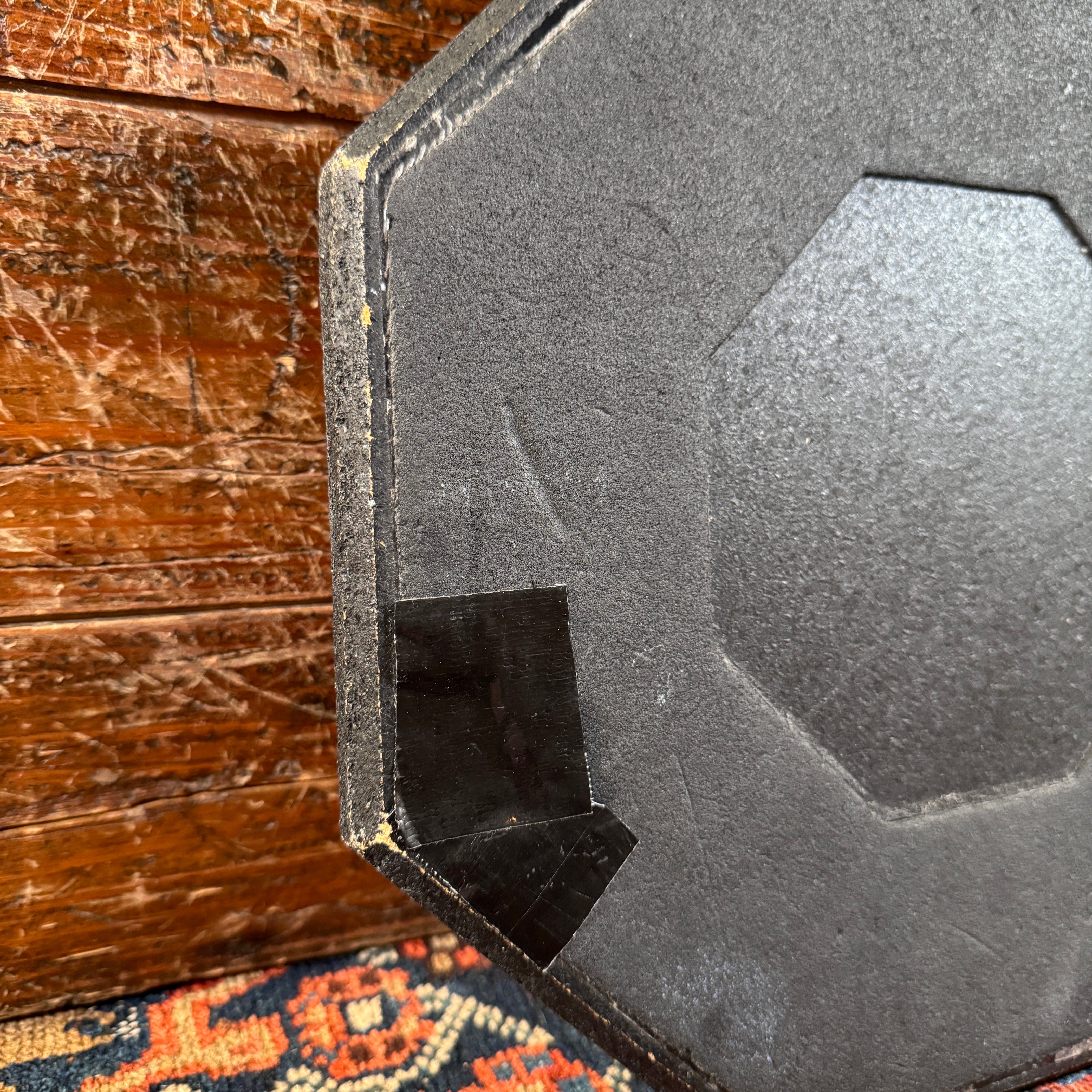 HQ Percussion 12\ RealFeel egyoldalasHQ Percussion 12\ RealFeel egyoldalas  