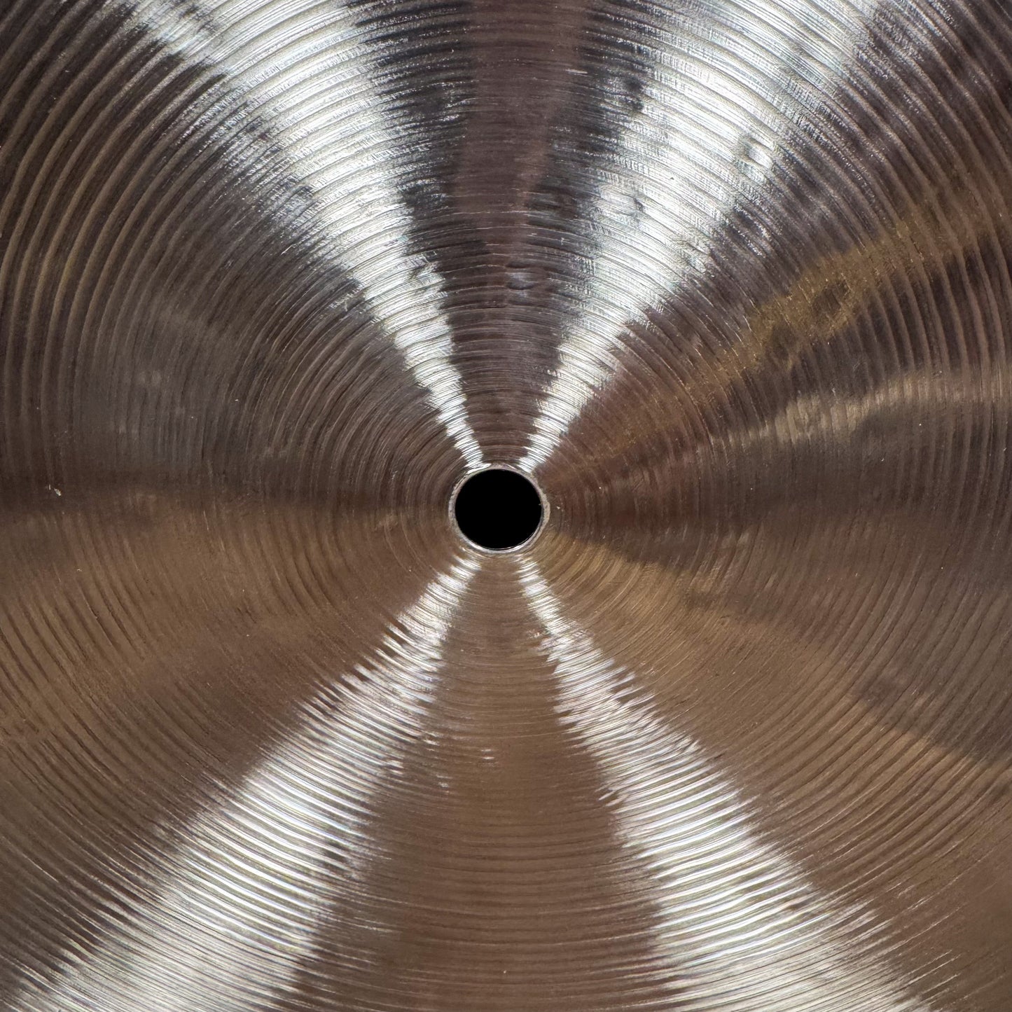 22" Istanbul Agop Traditional Medium Jazz Ride Cymbal 2436g *Video Demo*