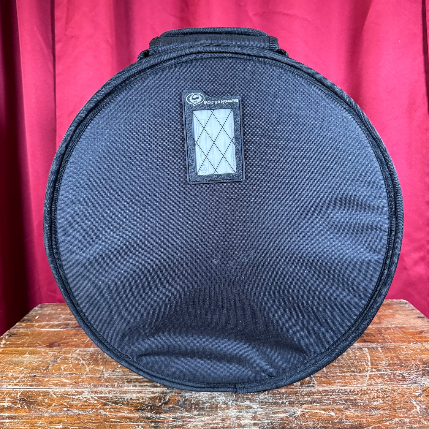 Protection Racket PR3011 5.5x14 Snare Drum Case
