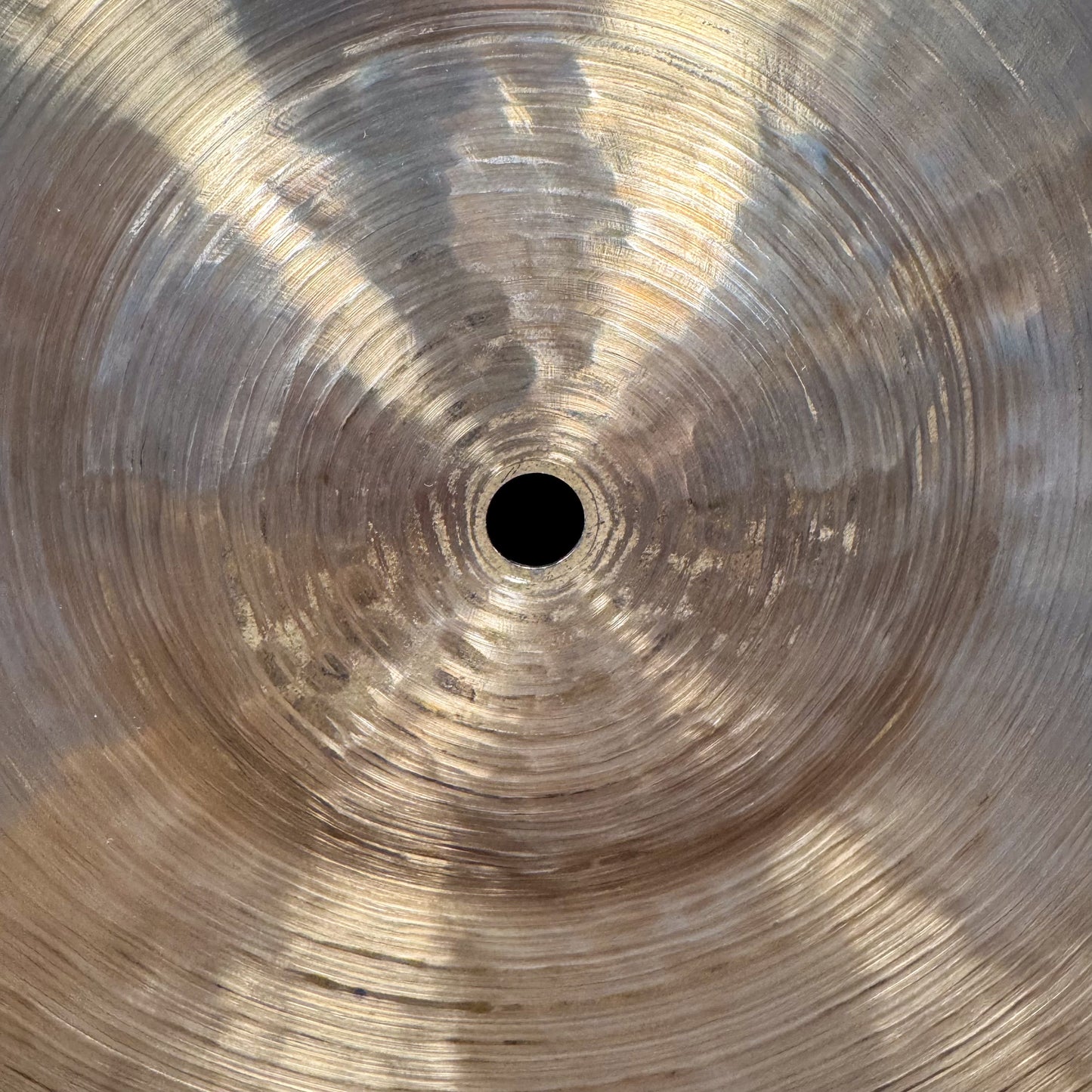 22" Istanbul Agop 30th Anniversary Ride Cymbal 2332g *Video Demo*