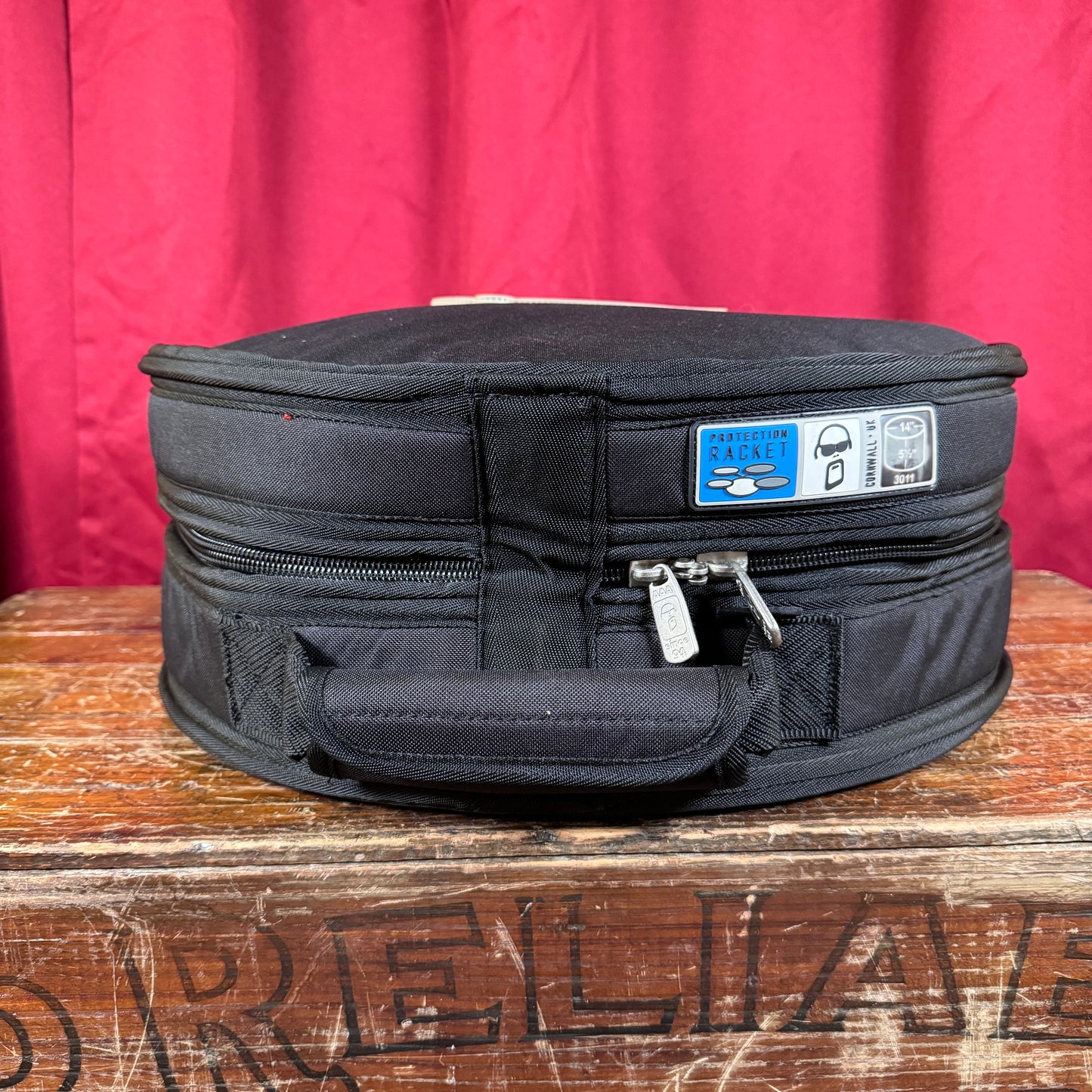 Protection Racket PR3011 5.5x14 Snare Drum Case