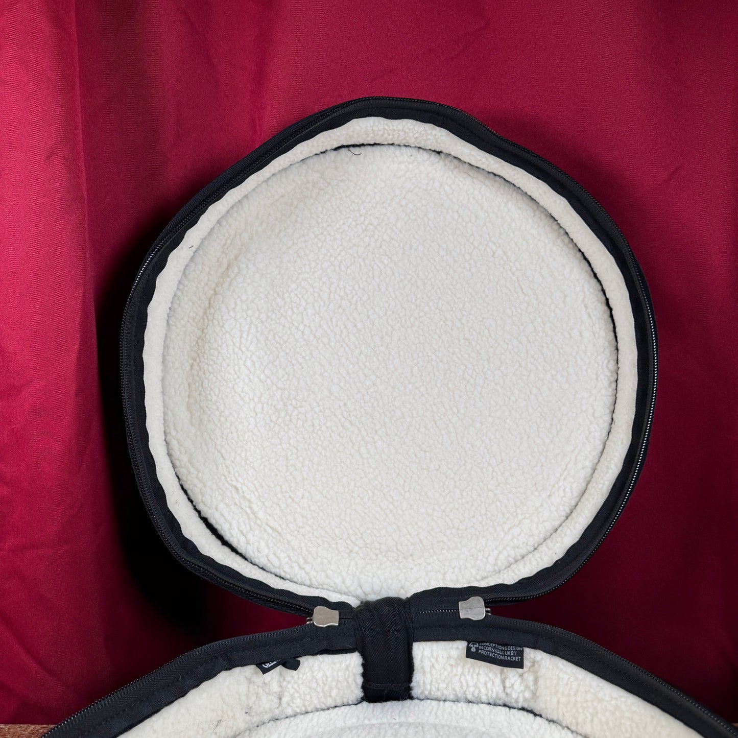 Protection Racket PR3011 5.5x14 Snare Drum Case