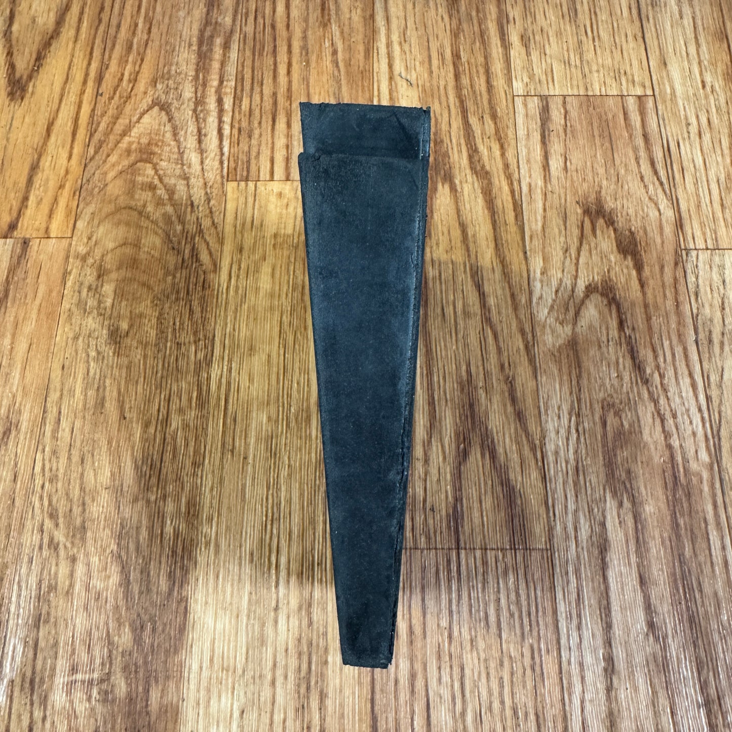 1970s-1980s Ludwig WFL Porto-Pad Rubber Pocket Practice Pad No. 354