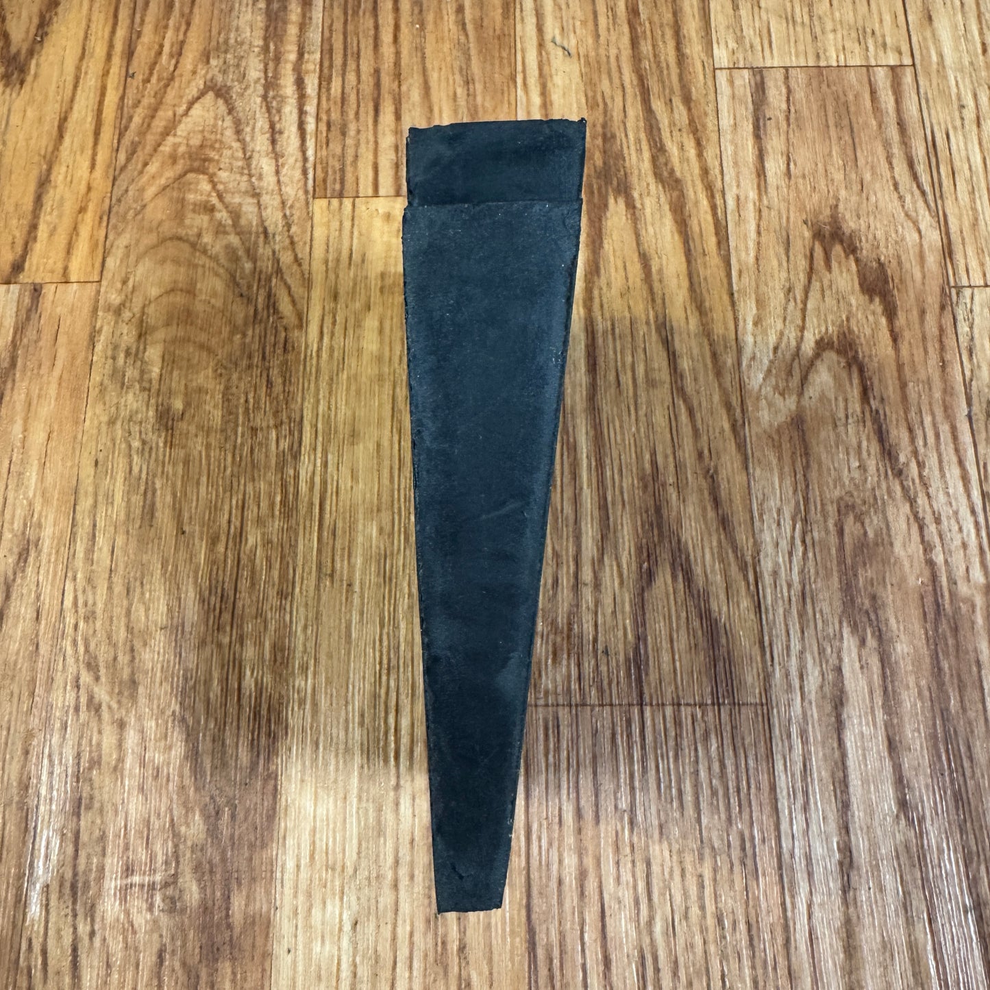 1970s-1980s Ludwig WFL Porto-Pad Rubber Pocket Practice Pad No. 354