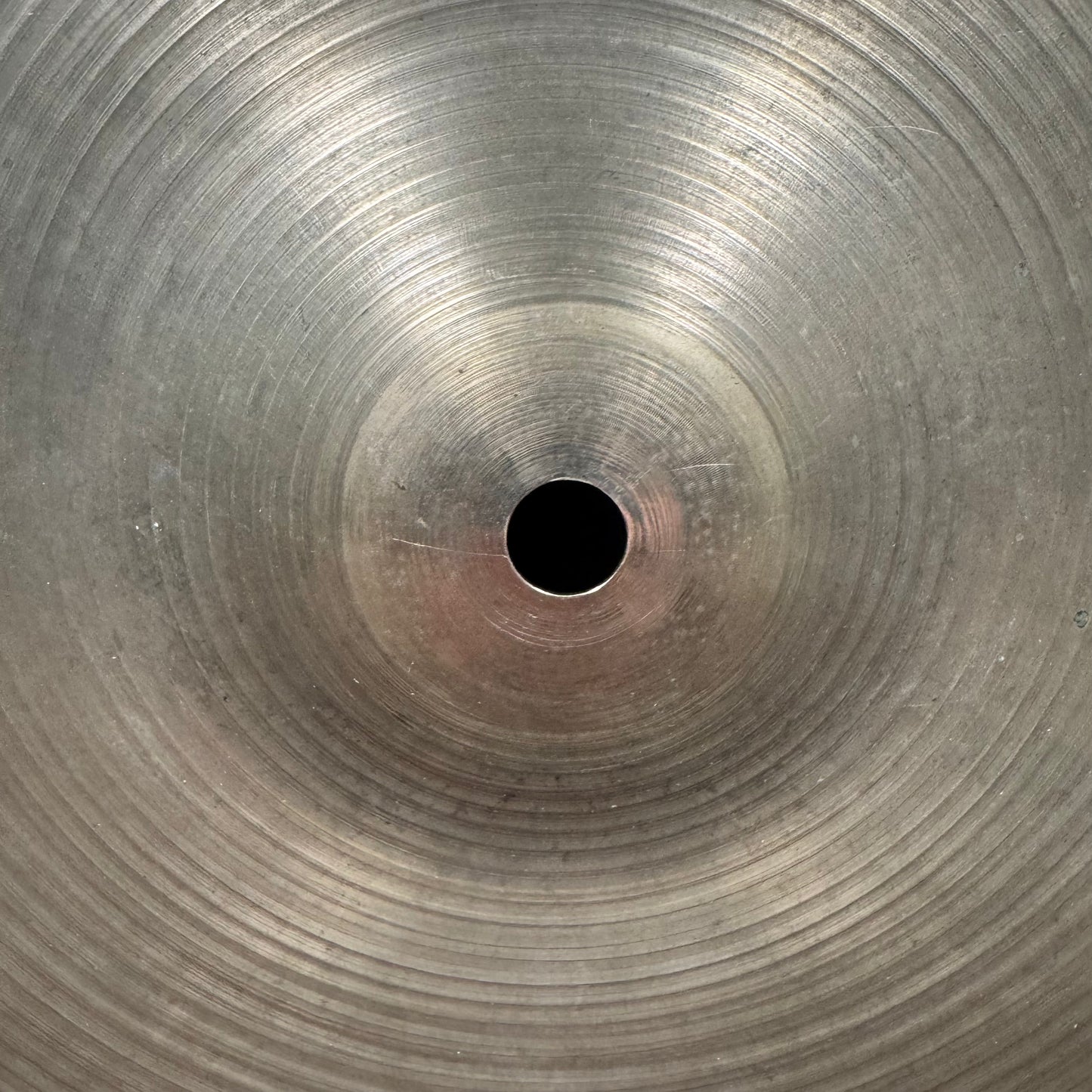 14" Zildjian A 1960s New Beat Hi-Hat Cymbal Pair 870g/1216g *Video Demo*
