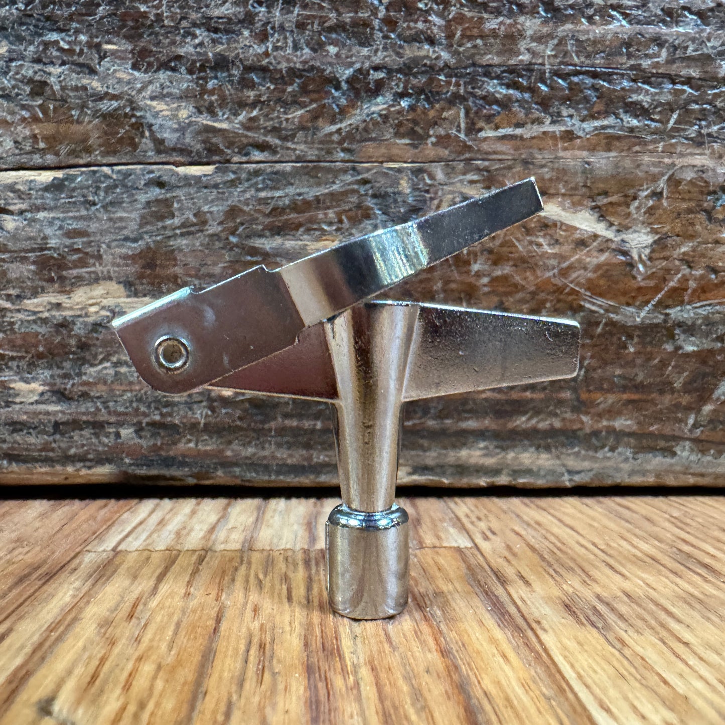1970s Ludwig No. P40 Super Sensitive Screwdriver Drum Key
