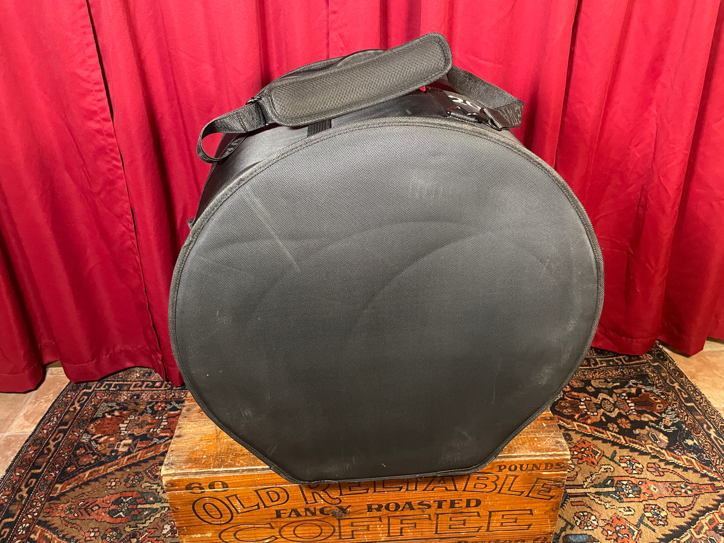 GEWA SPS 20x14 Bass Drum Case 232.503