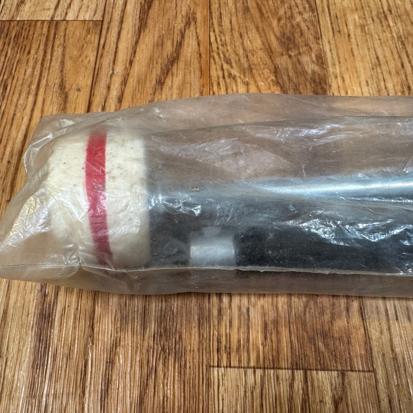 1970s Ludwig No. 2331 Bass Drum Beater Marching Mallets