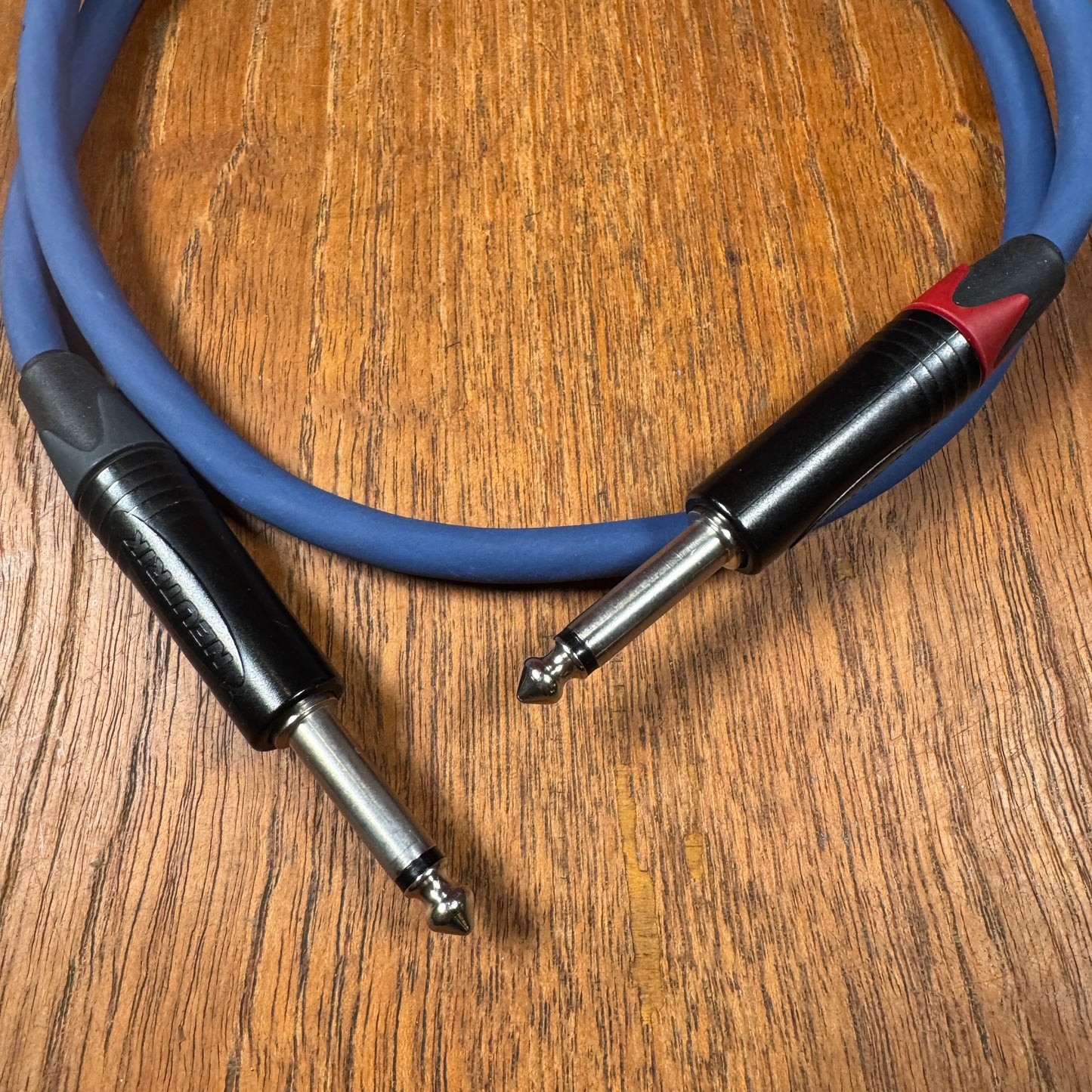 Evidence Audio The Siren II 3 Foot Speaker Cable Straight to Straight