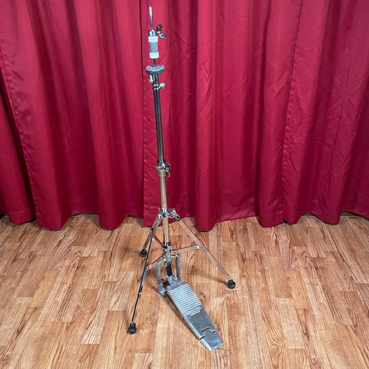 1980s Yamaha HS-910 Single Braced Hi-Hat Stand Made in Japan NOS MIJ