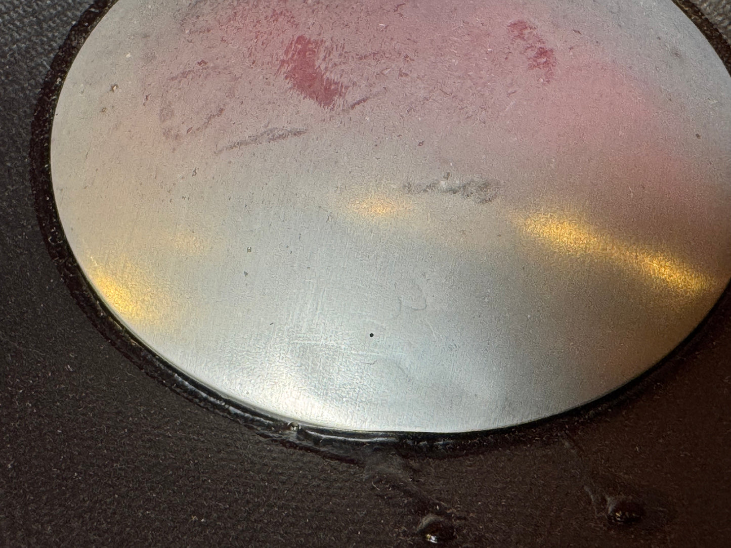 Set of 4 Vintage 10" JBL Fender D110F Speakers 8 Ohms Quad