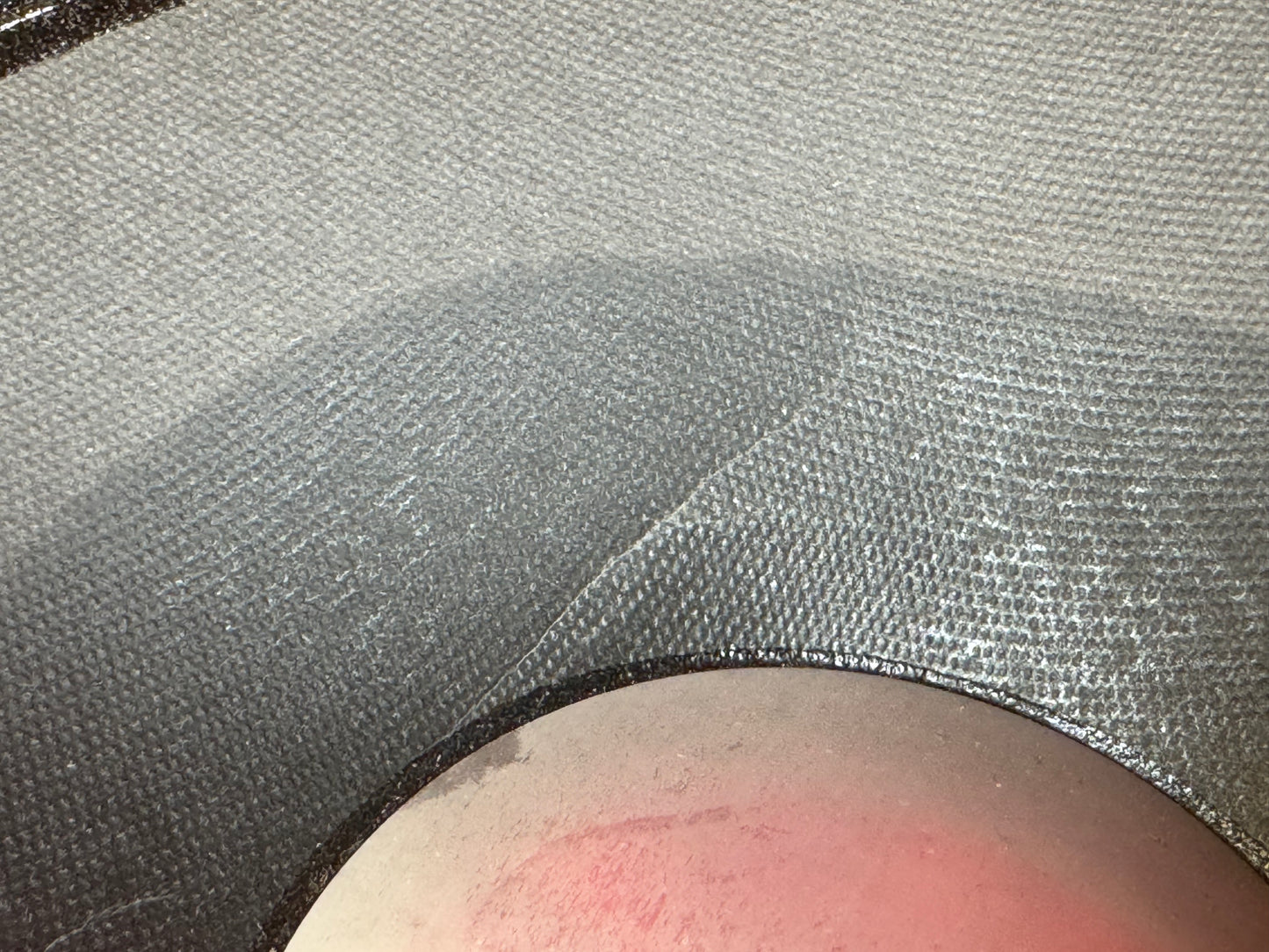 Set of 4 Vintage 10" JBL Fender D110F Speakers 8 Ohms Quad