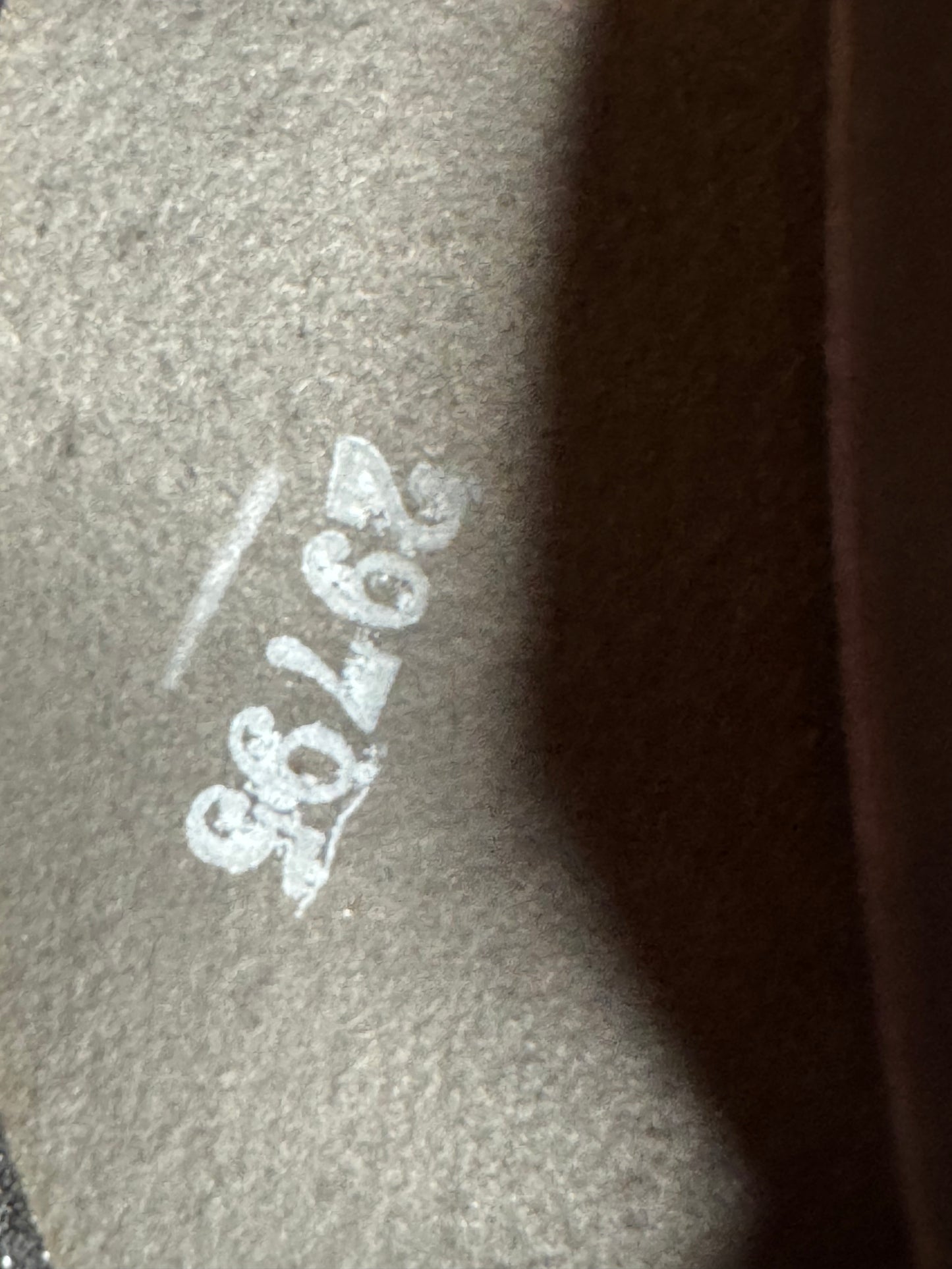 Set of 4 Vintage 10" JBL Fender D110F Speakers 8 Ohms Quad