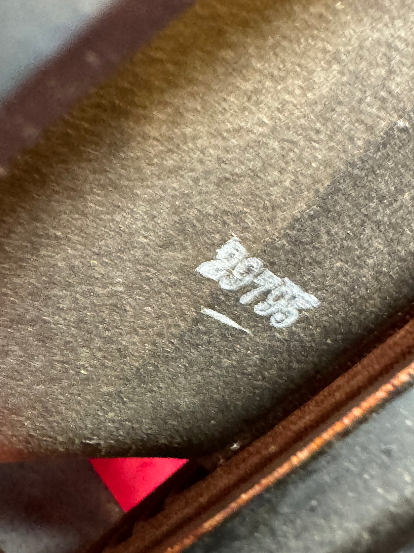 Set of 4 Vintage 10" JBL Fender D110F Speakers 8 Ohms Quad