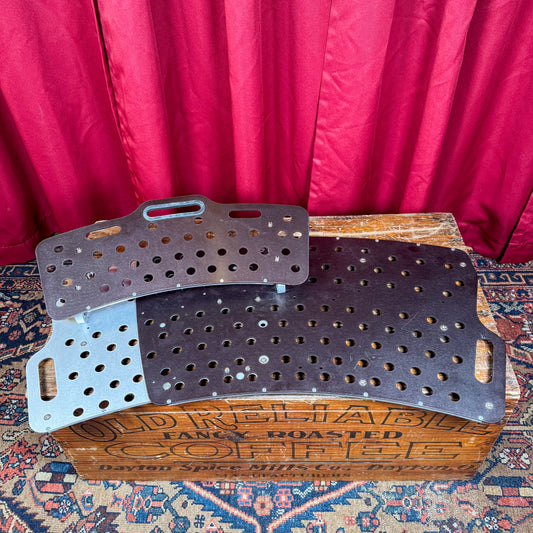 Holeyboard Dragonfly Pedalboard