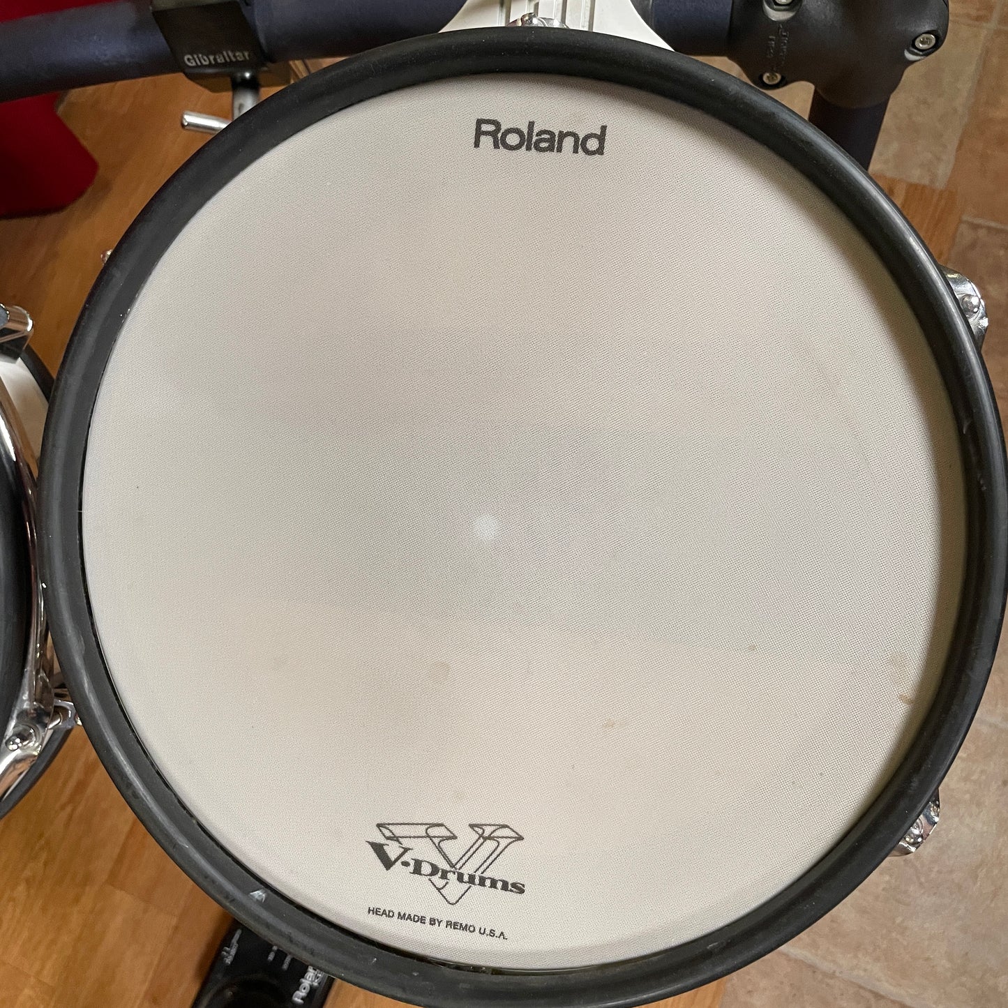 Roland TD-10 V-Drum Kit Electronic Drum Set