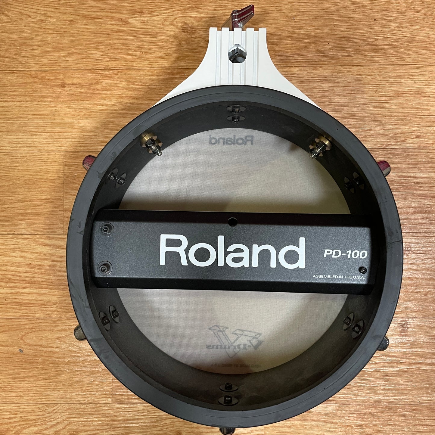 Roland TD-10 V-Drum Kit Electronic Drum Set