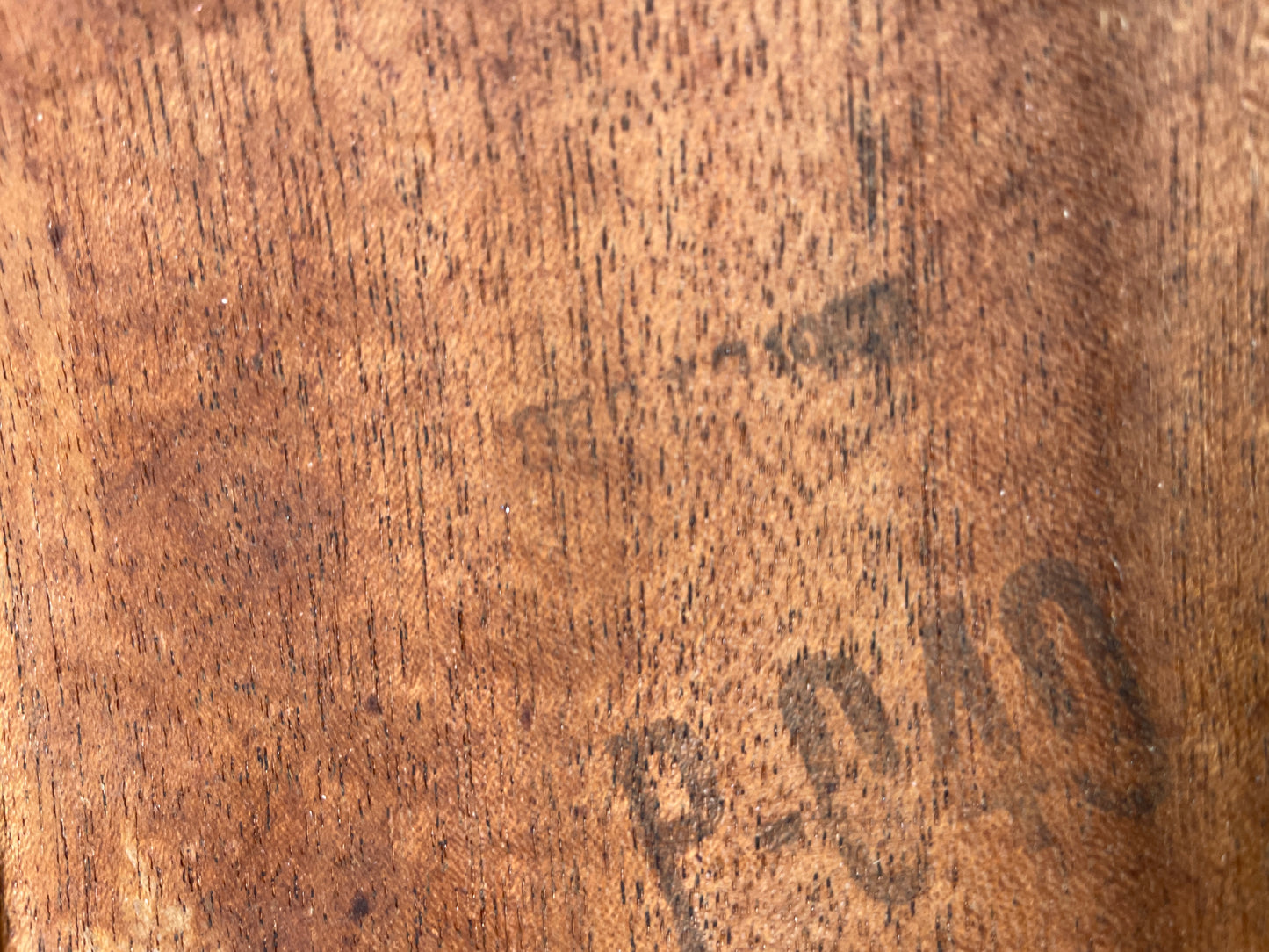 1960s Slingerland 8x12 Tom Drum Single Capri Pearl