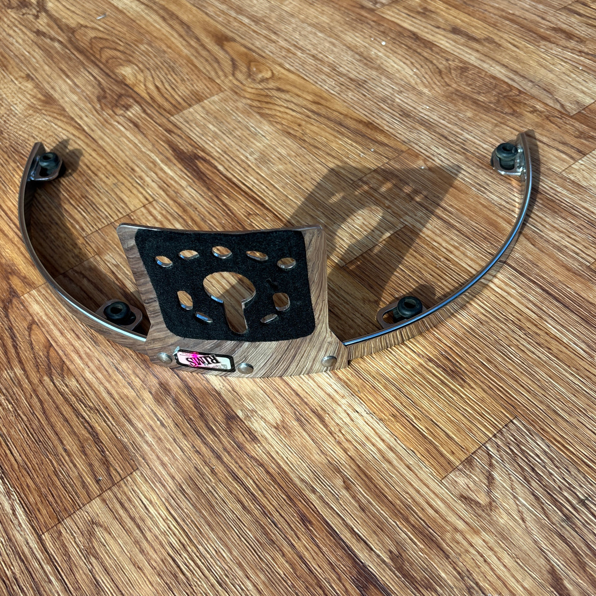 13" 6-Lug PureCussion RIMS Suspension Tom Mount