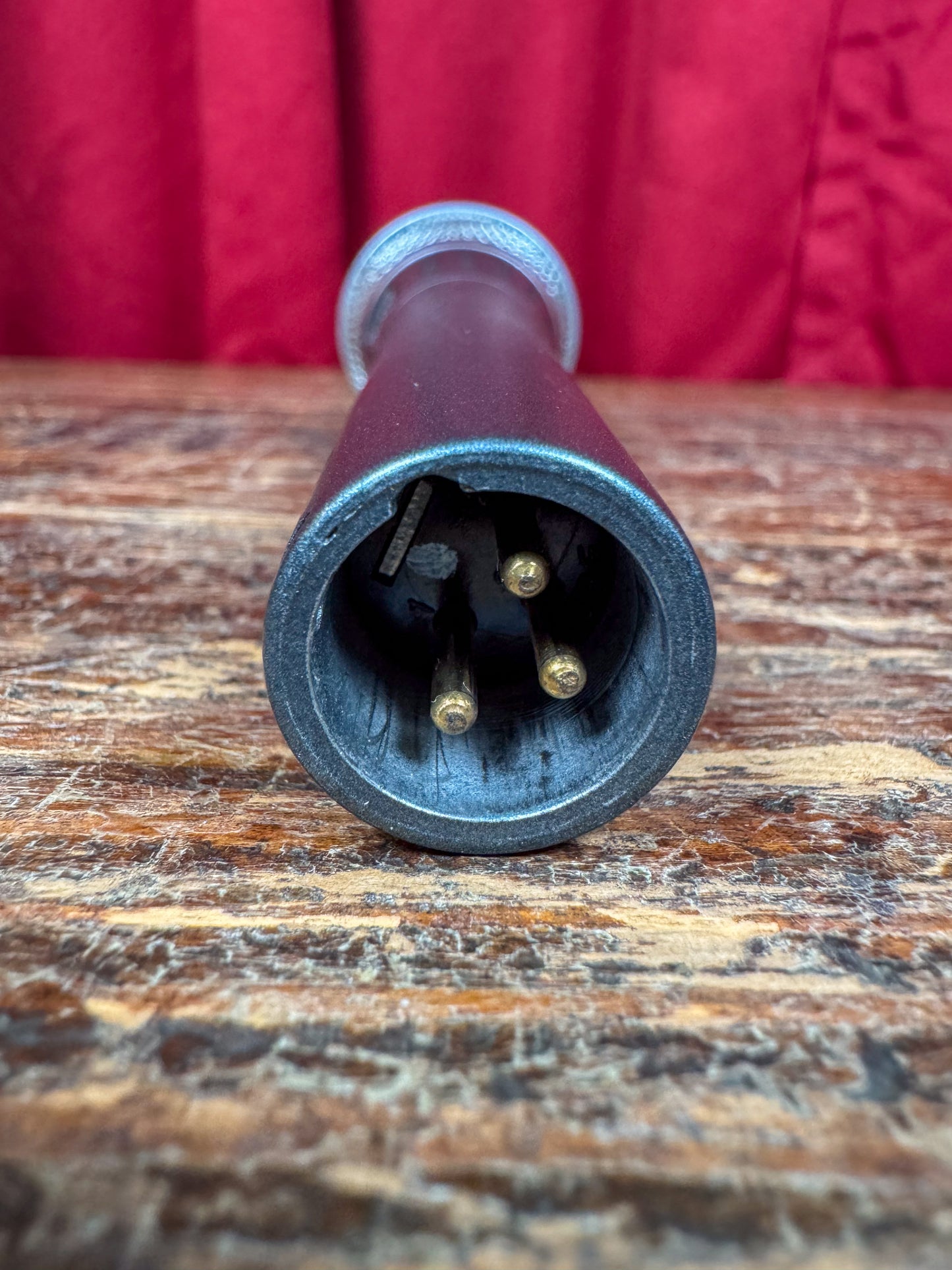 Shure BETA 87A Supercardioid Condenser Microphone