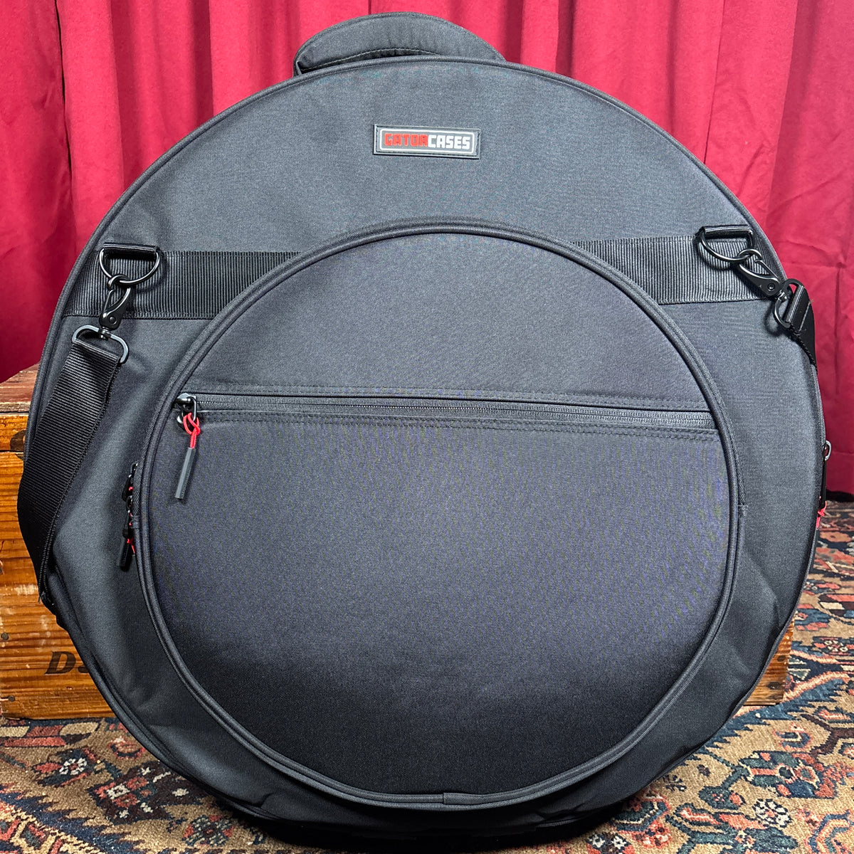 Gator ICON Series 22" Cymbal Bag GP-ICON-CYM22
